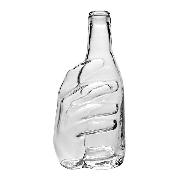 Les Objets Mouleversants karaffel Edward 95 cl klar