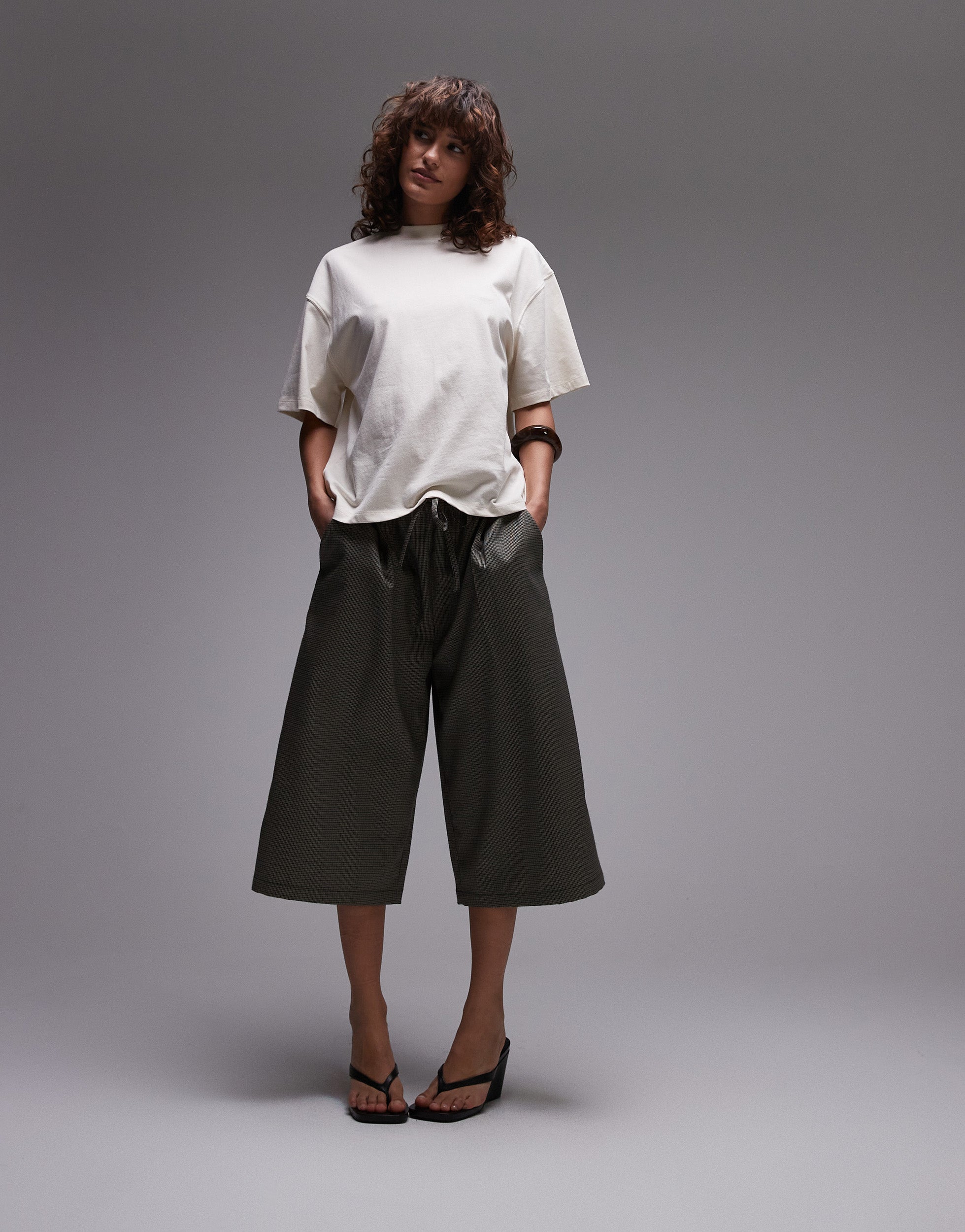 VERO MODA® TOPSHOP T-Shirt