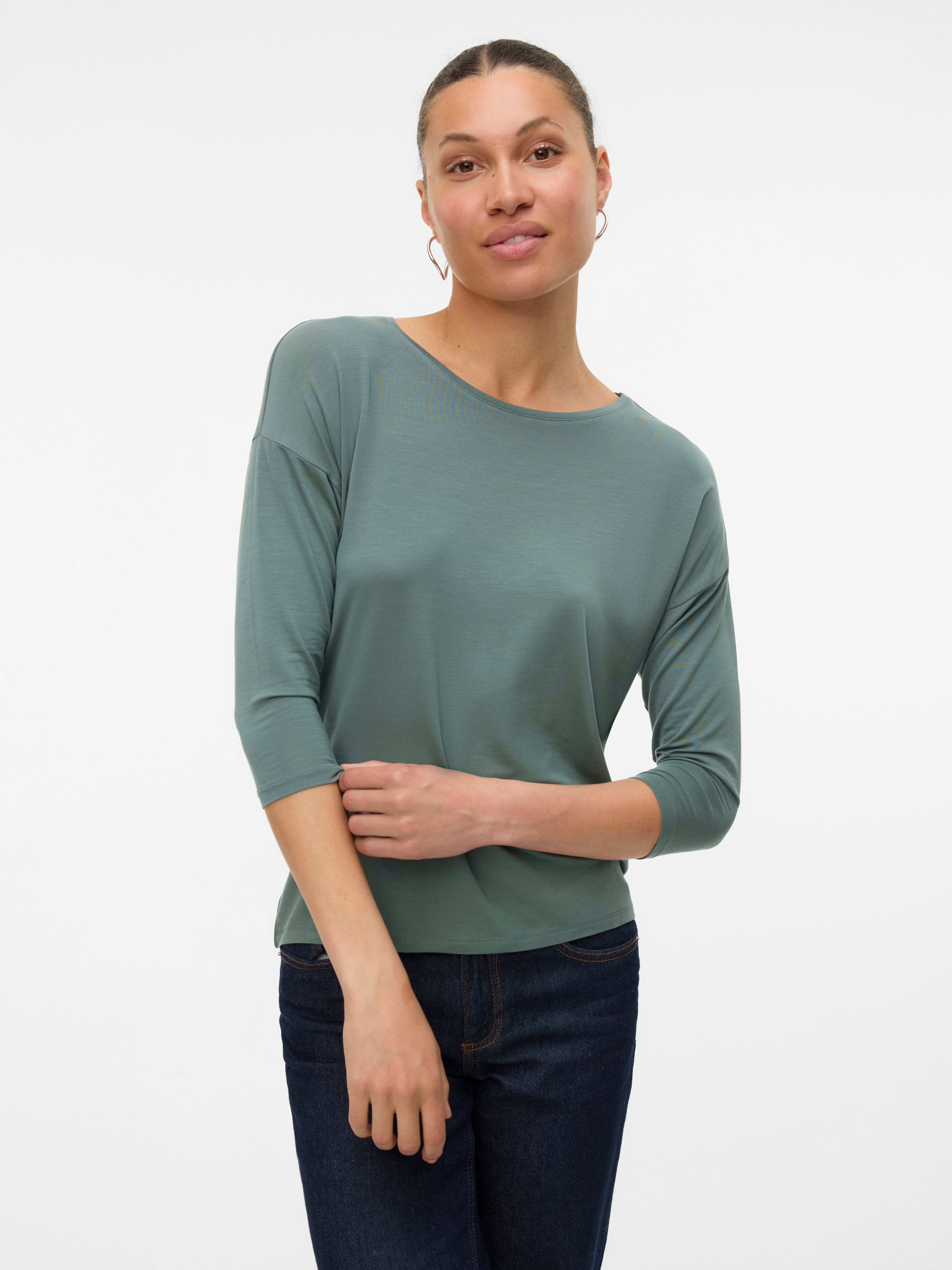 VERO MODA® VMAVA T-Shirt