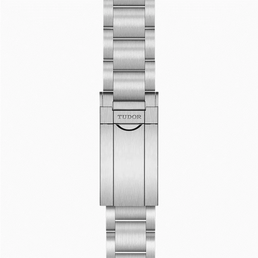 【Super Clone】TUDOR Ranger 39mm Steel Automatic Men's Bracelet Watch M79950-0001