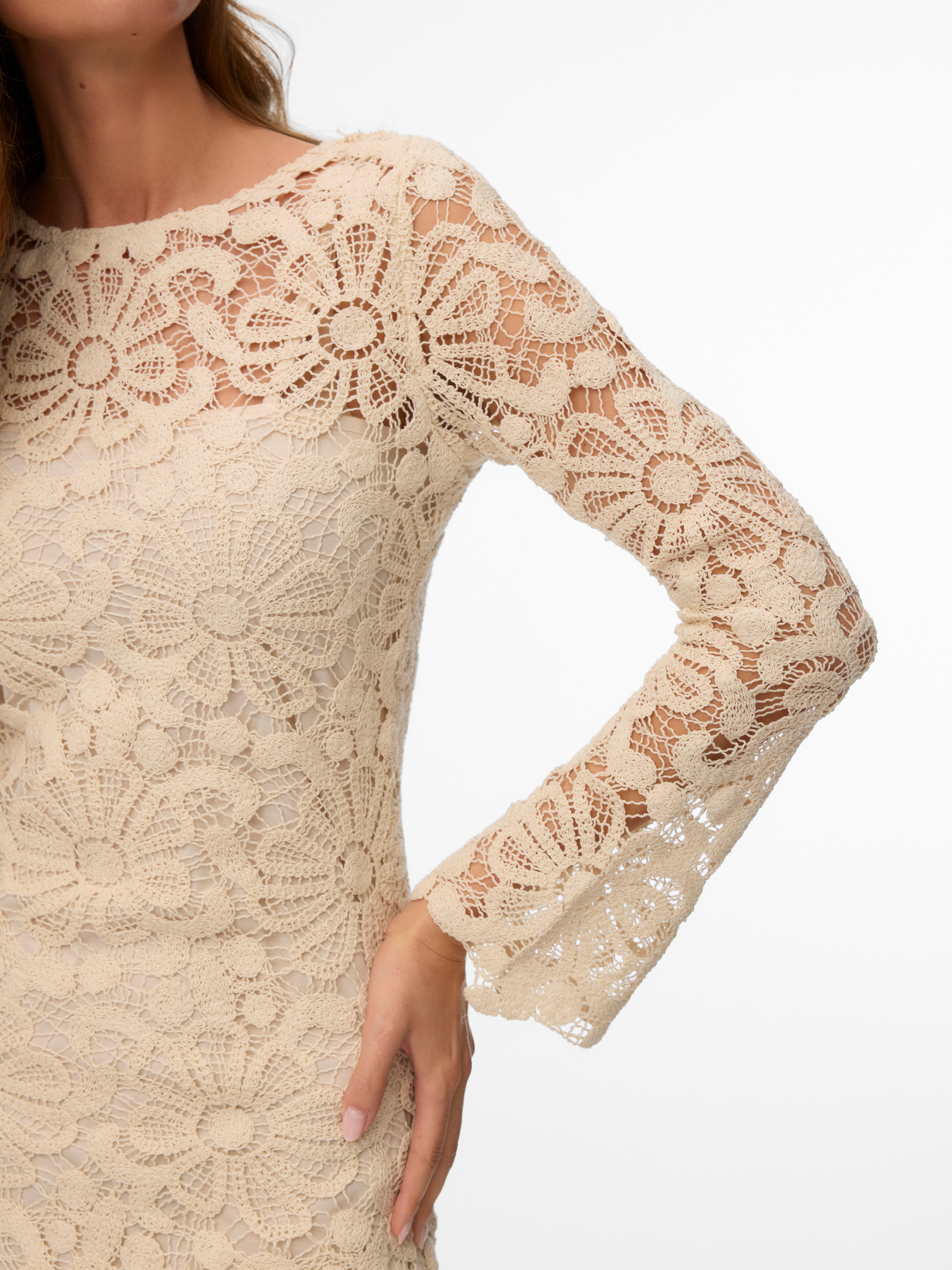 VERO MODA® VMAIRE Short dress