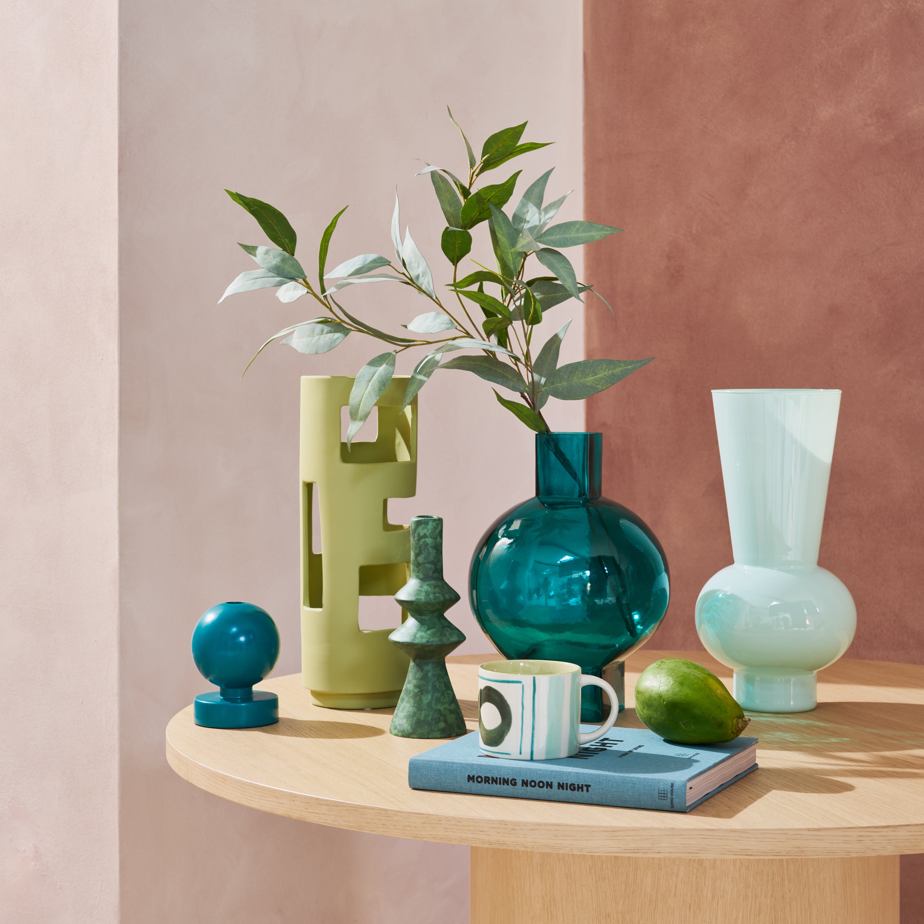 Urban Nature Culture Mok Tazza - Alexandrite - 4st.