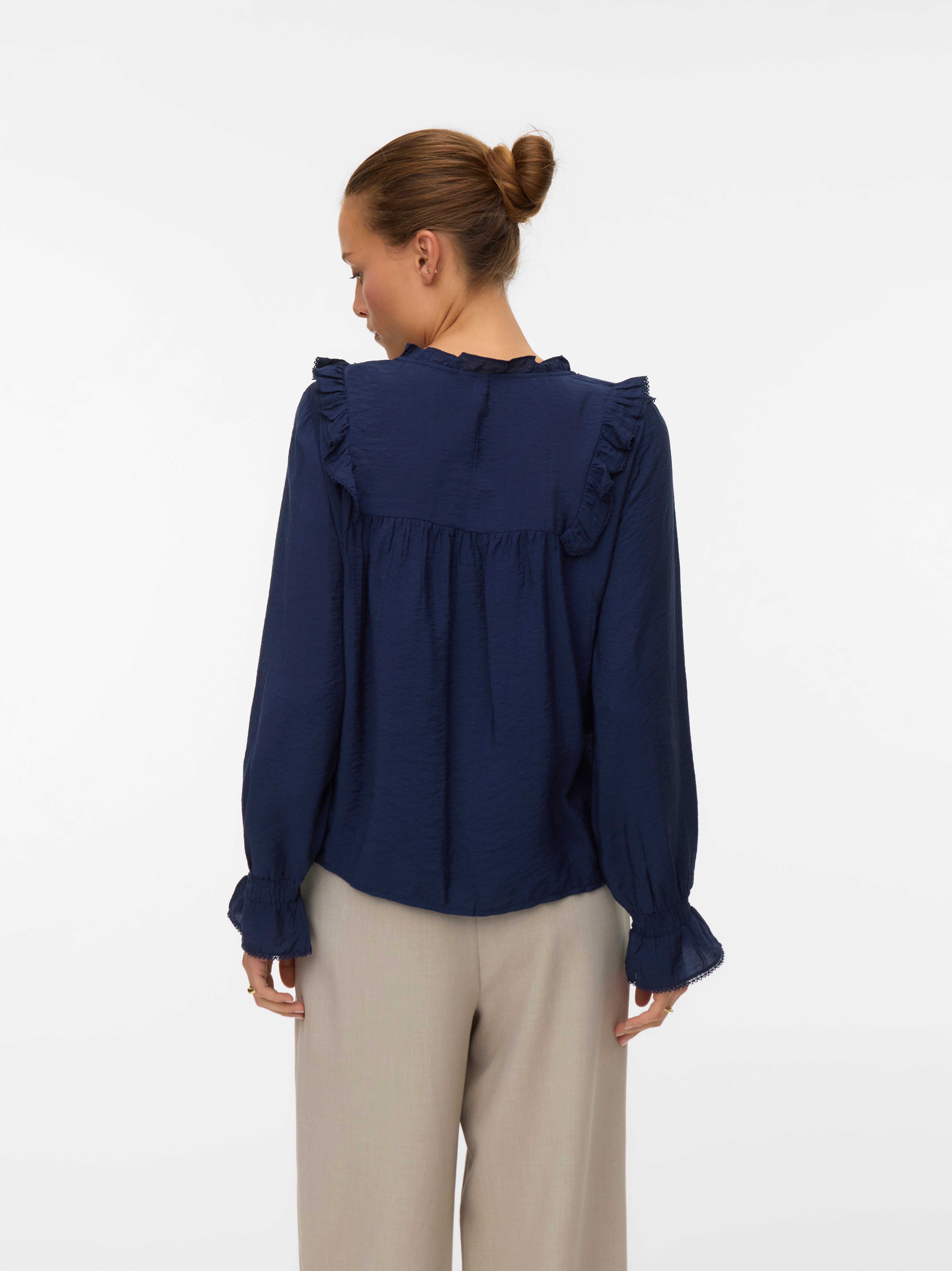 VERO MODA® VMELSIE Top