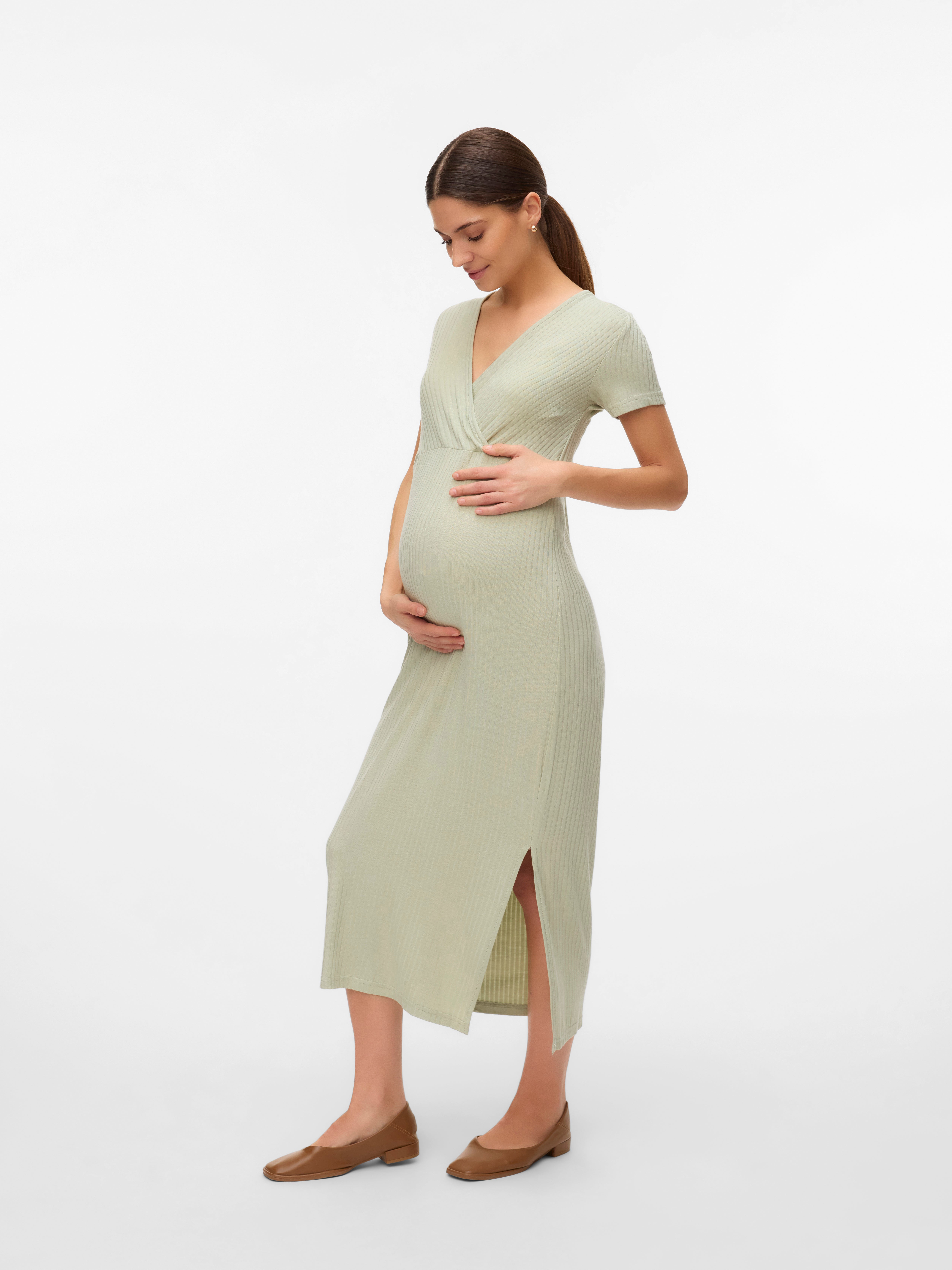 VERO MODA® MLTRINITY Maternity Dress