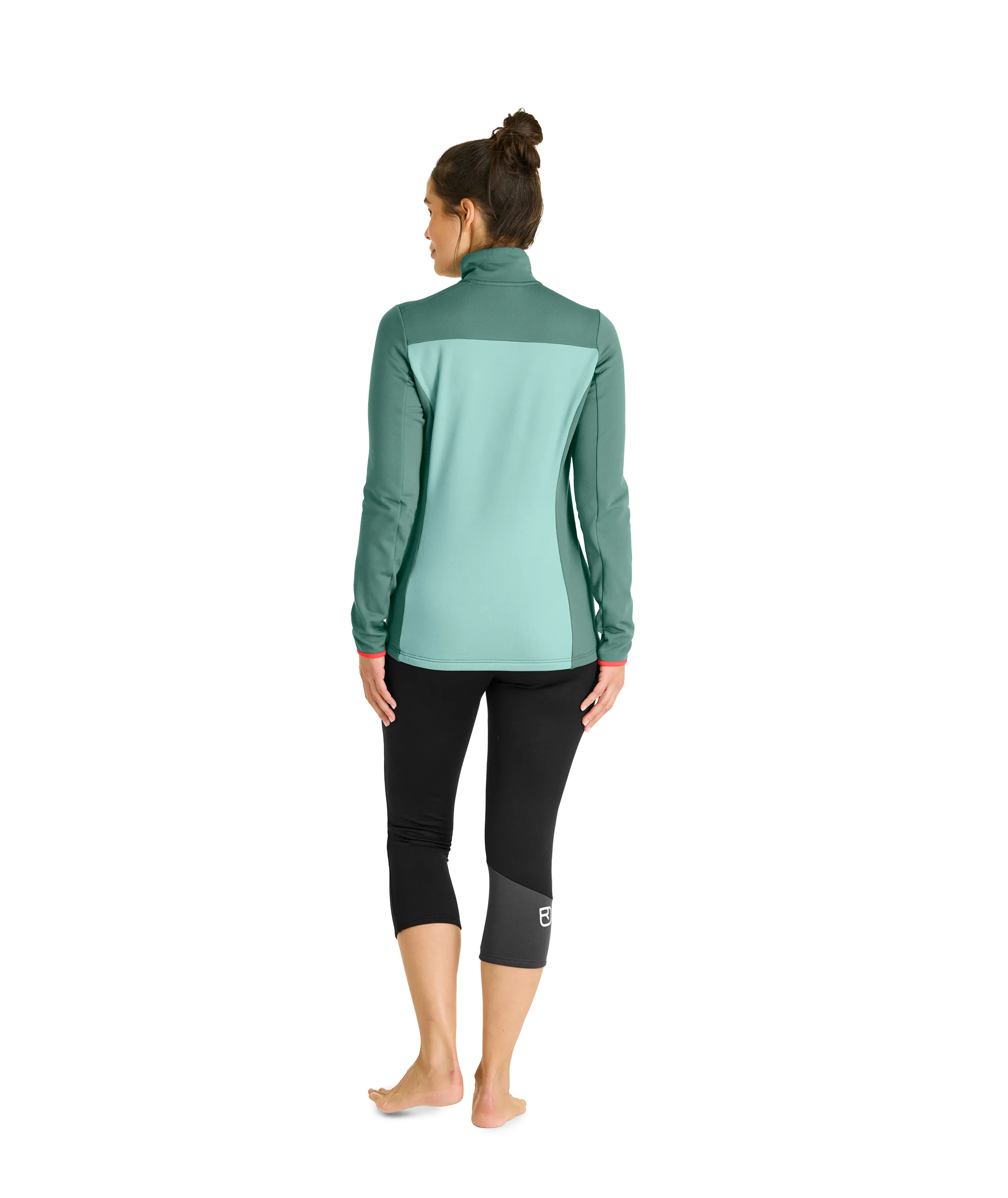 ORTOVOXR FLEECE LIGHT SHORT PANTS