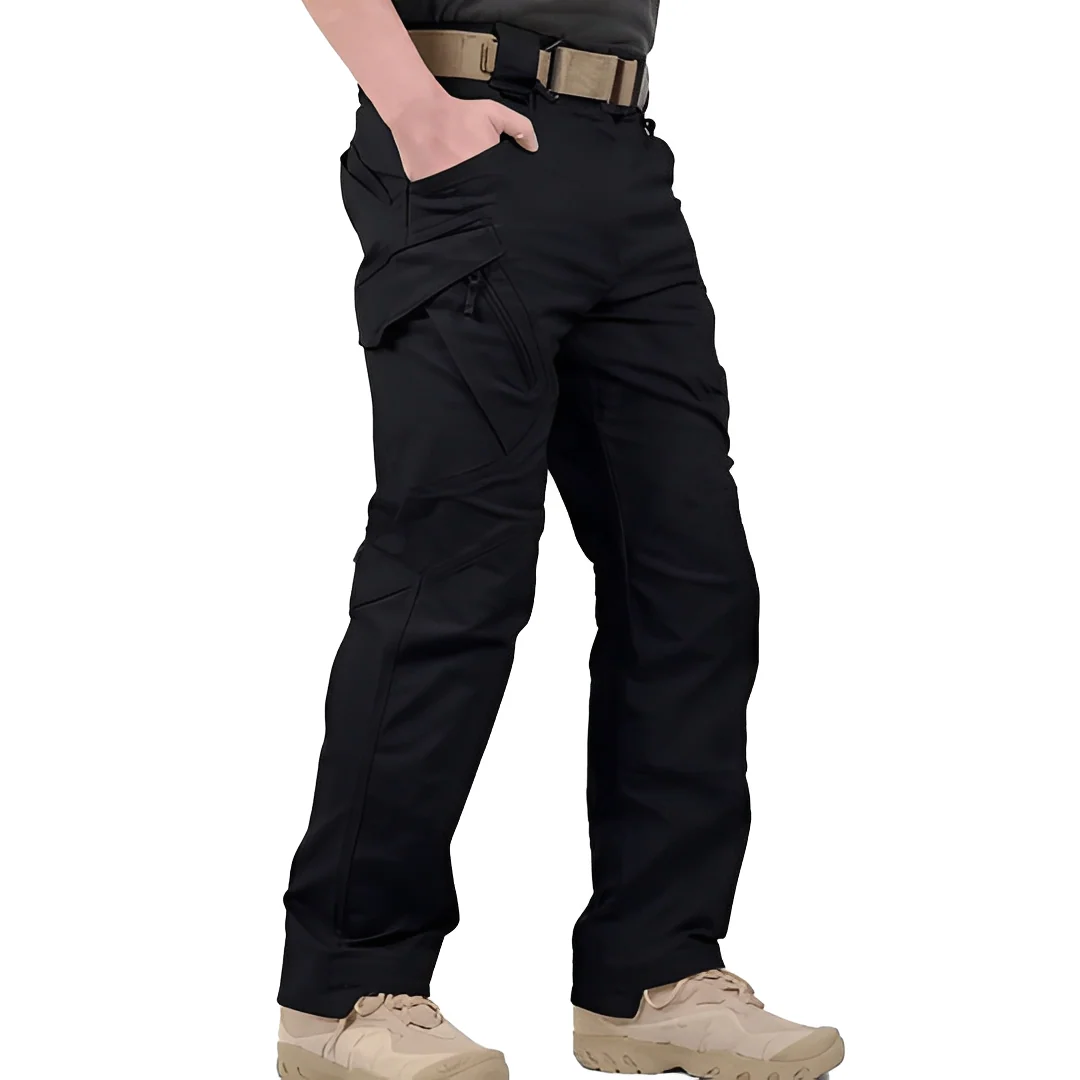 Juller - Pantalon Cargo Résistant