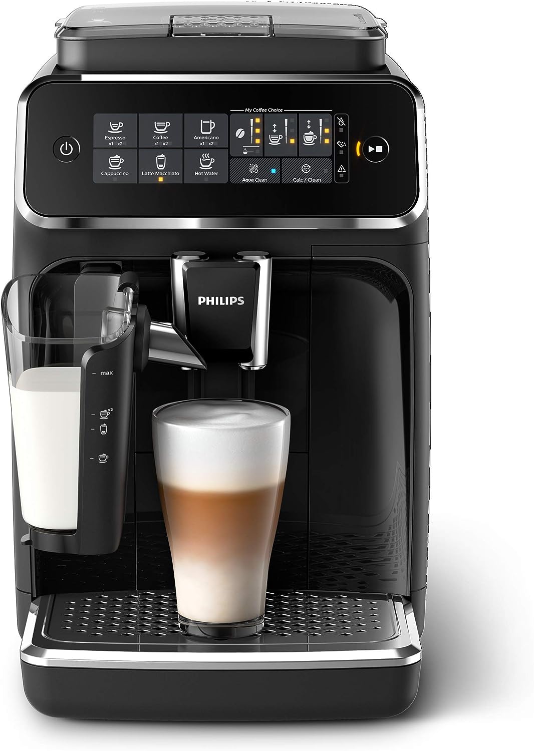 Coffee Maker