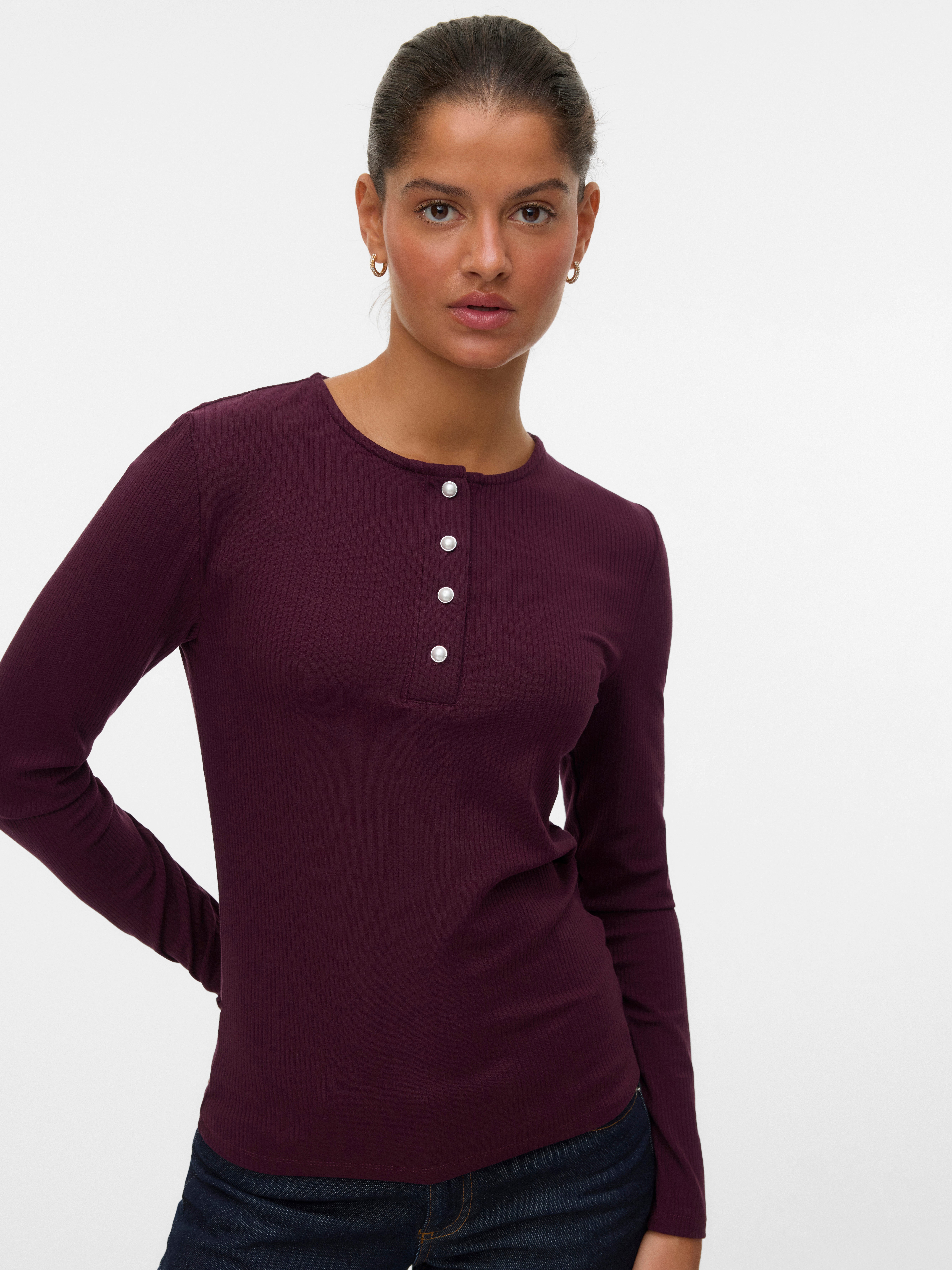 VERO MODA® AWZADIE Top