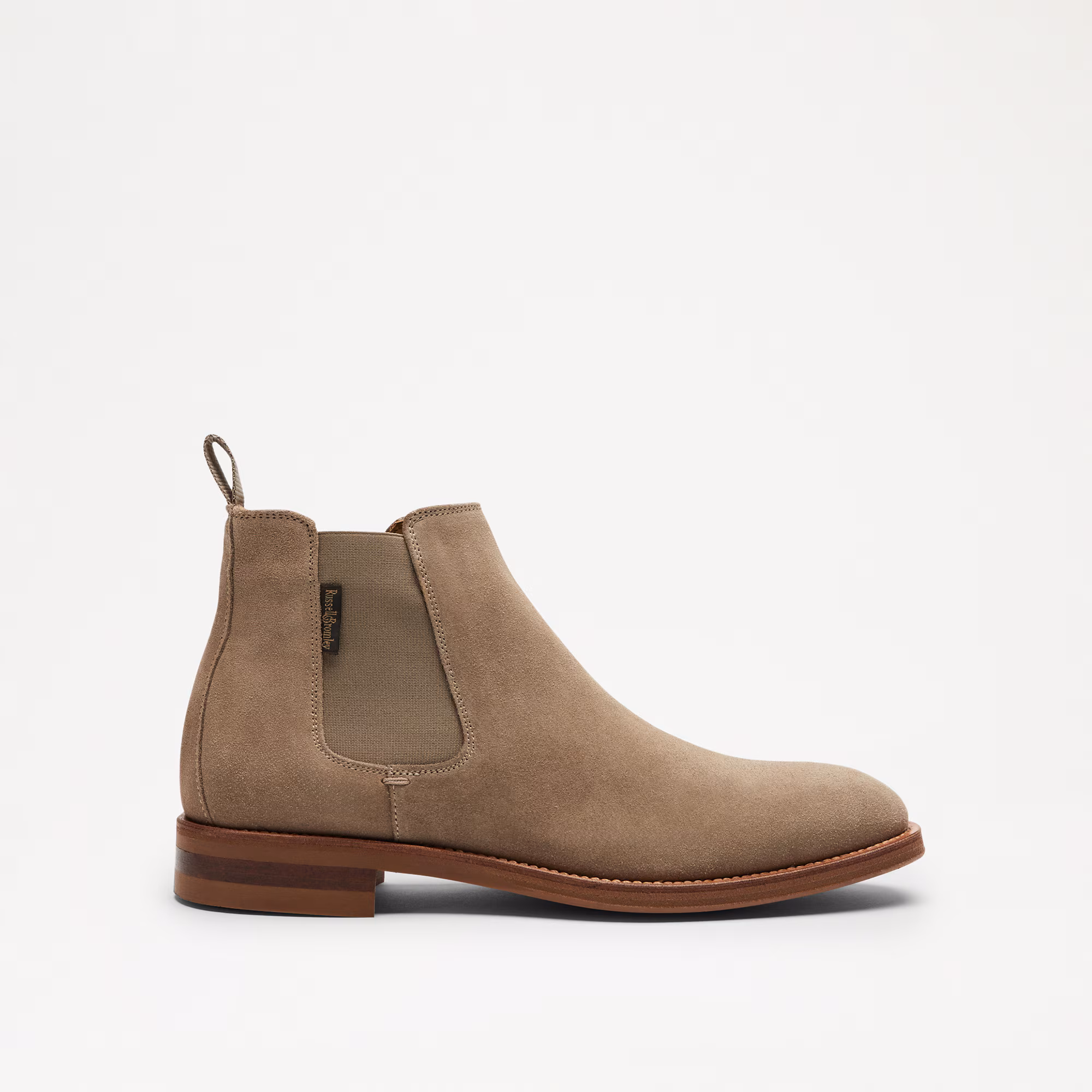 Burlington<br>Chelsea Boot