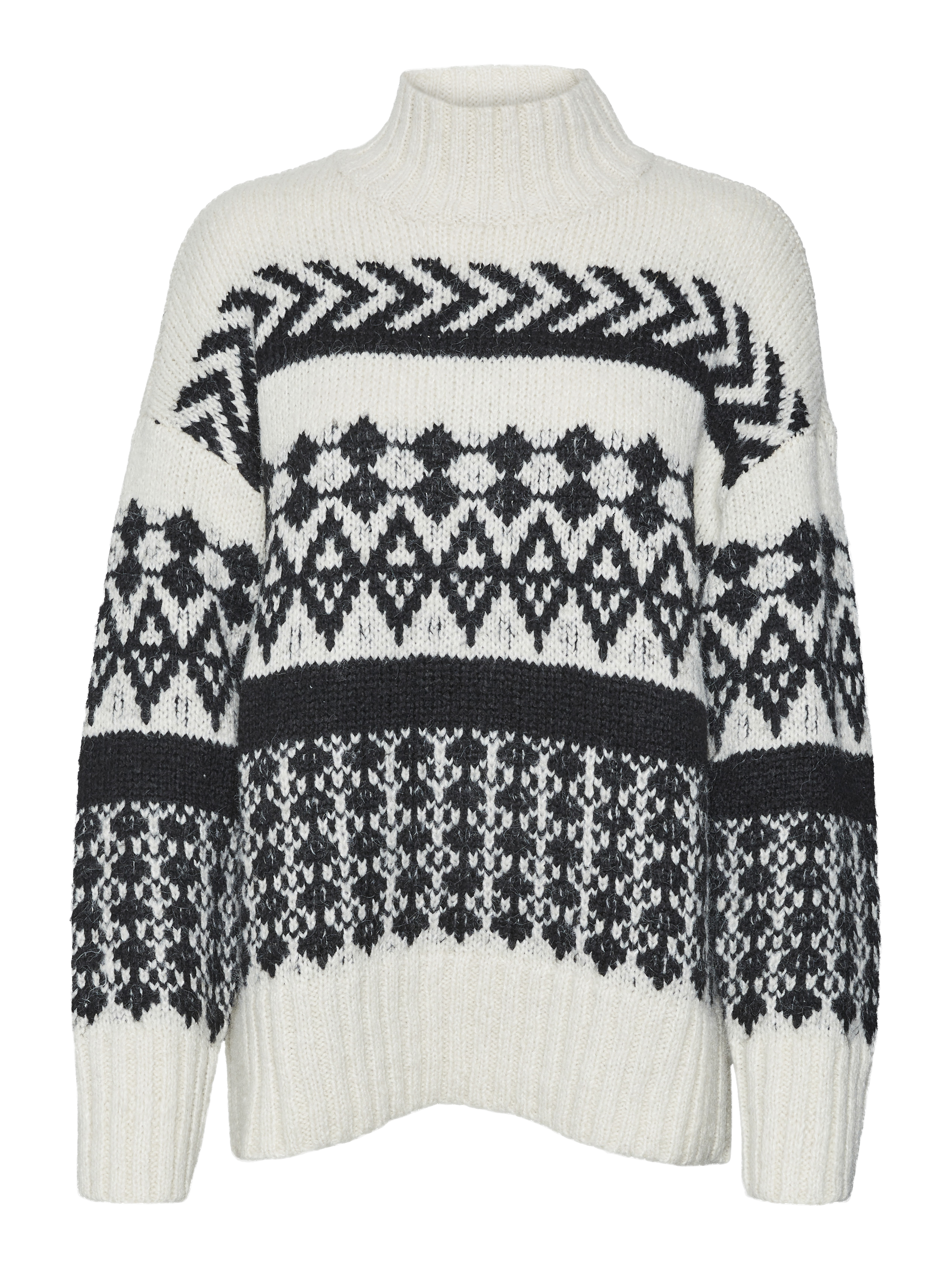 VERO MODA® VMAMPLE Pullover