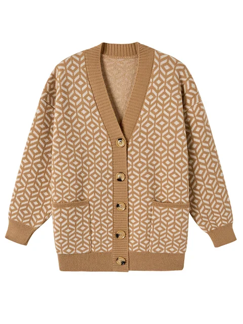 Sophie Paris l Cardigan élégant