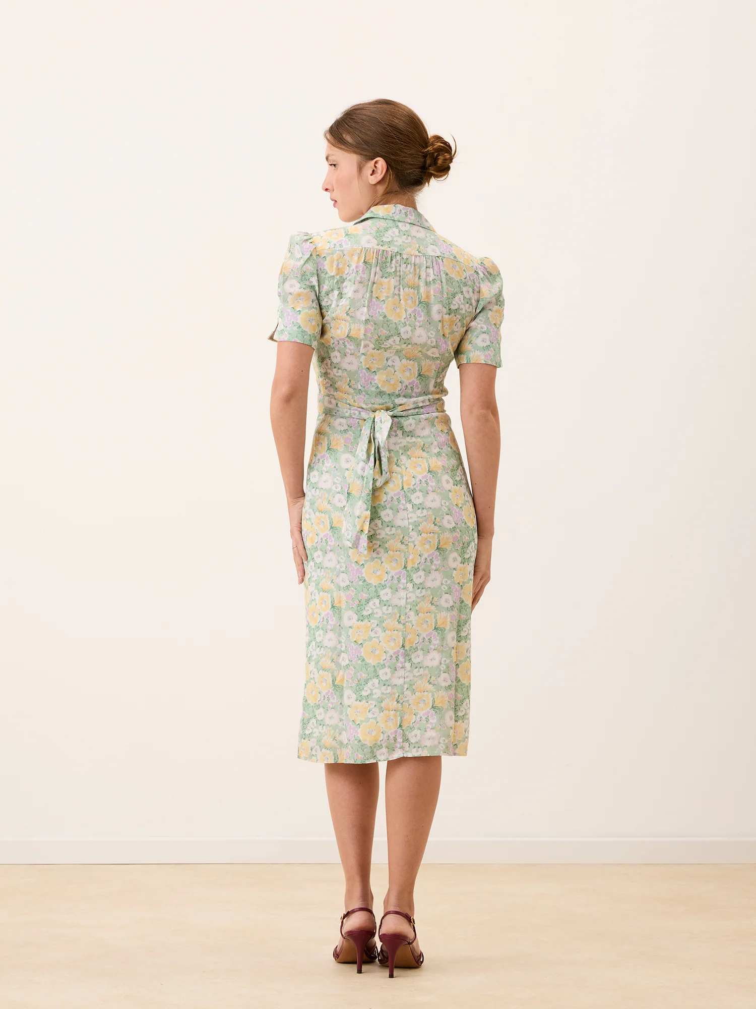 Robe ANAIS