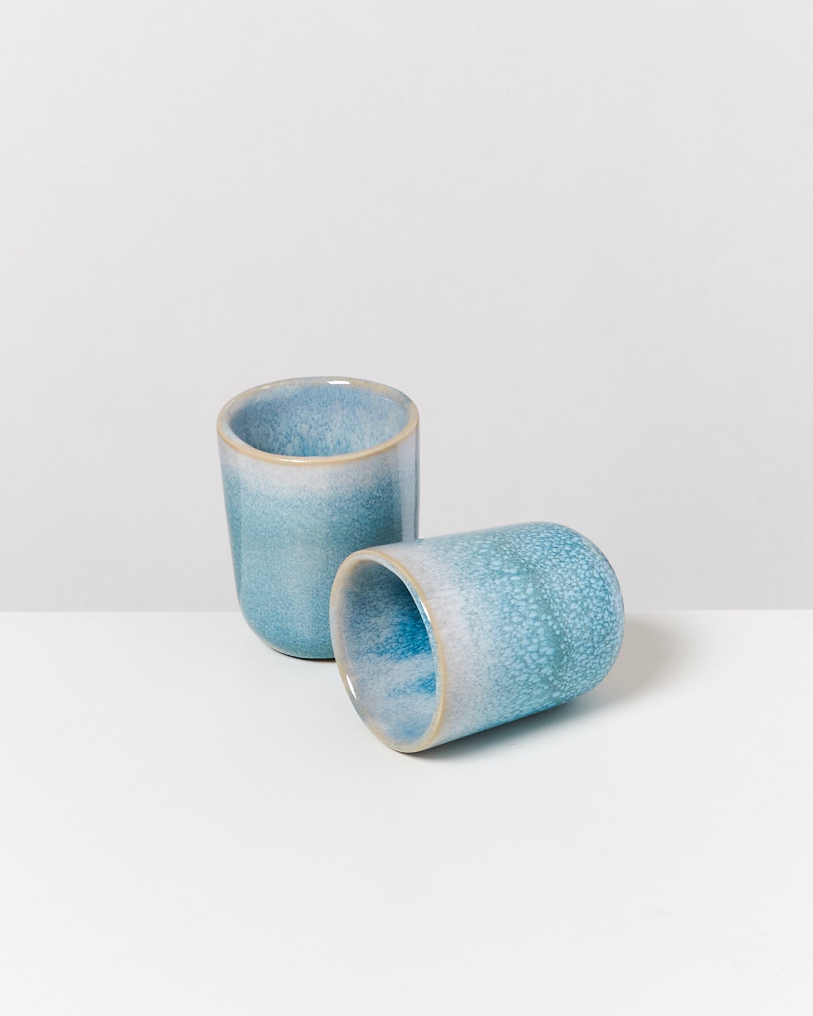 CORDOAMA - ESPRESSO CUP AQUA