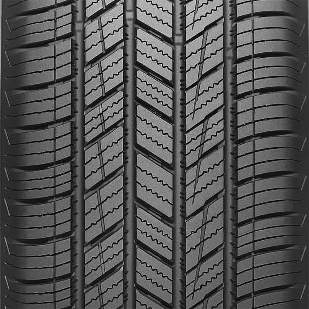 Kumho Solus Ta51a 235/50R18 97V BSW (2 Tires)