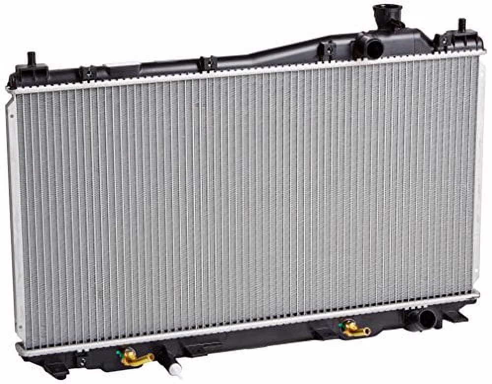 221-3220 OE Replacement Radiator For 2001-2005 Honda Civic