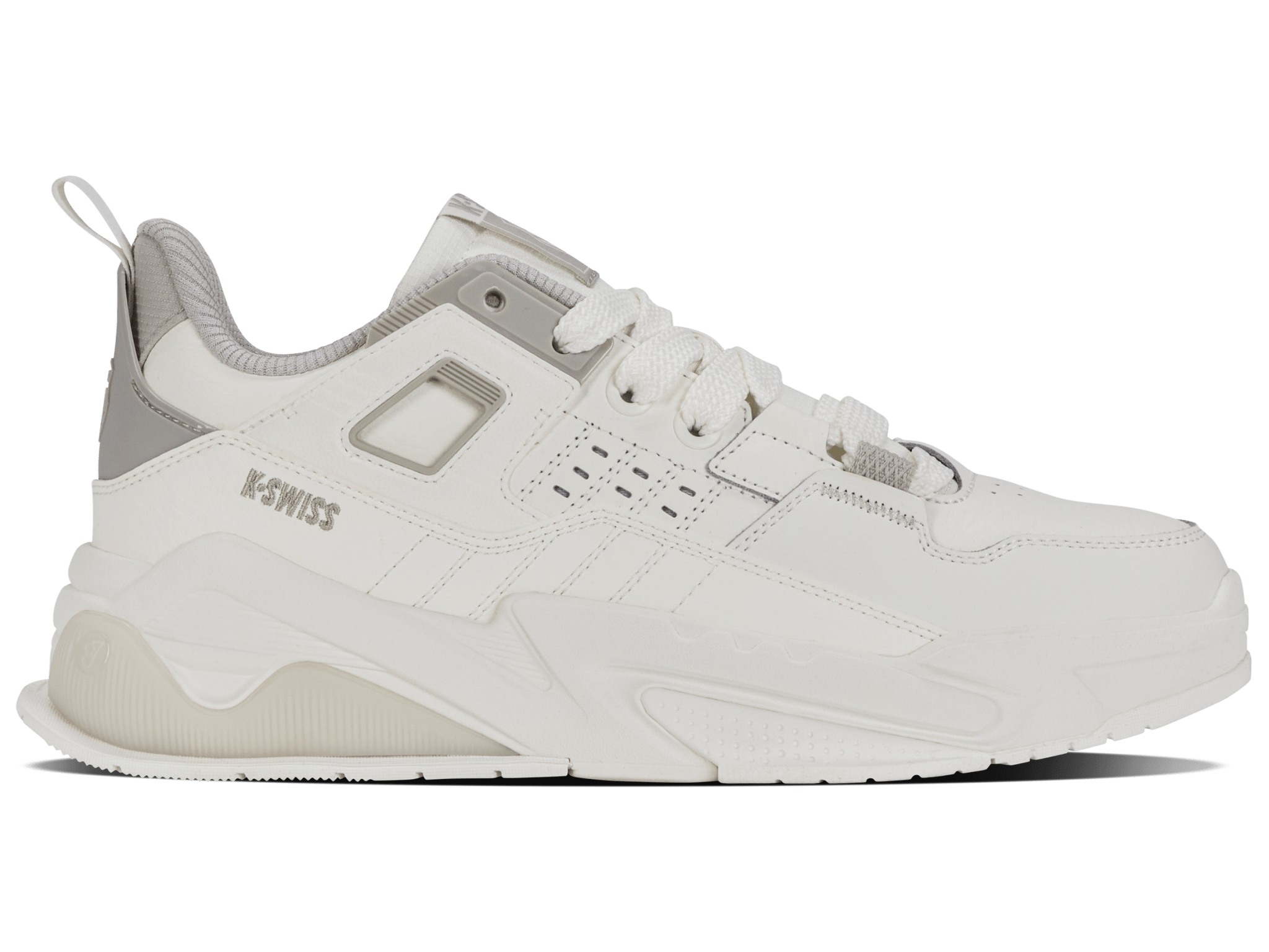 TECHNA TRAINER - K-Swiss Shoes