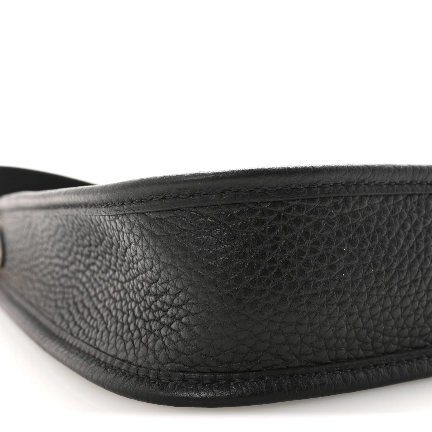 Taurillon Clemence Evelyne TPM Black