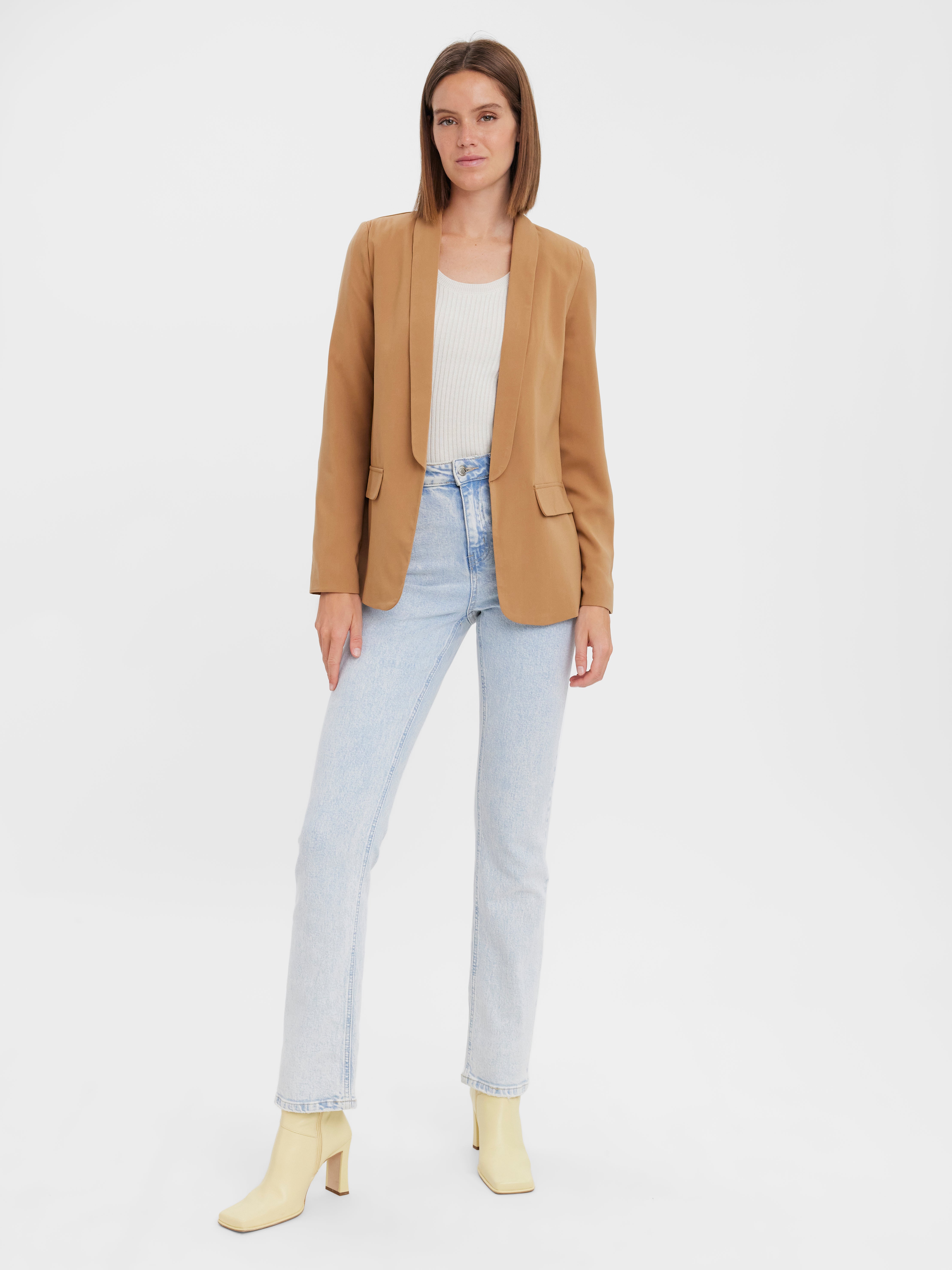 VERO MODA® VMPAISLEY Blazer