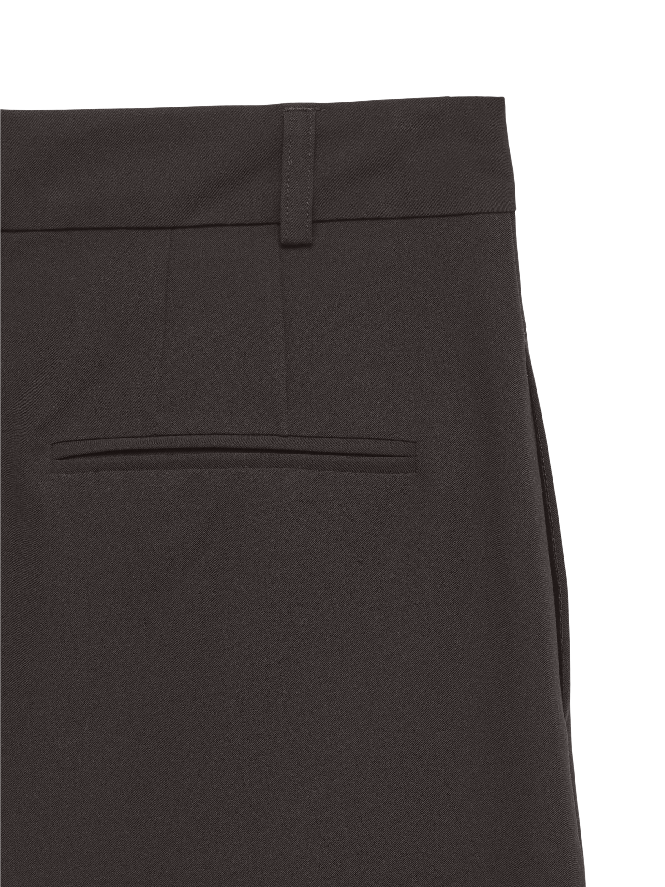 VERO MODA® VMELINA Bermuda shorts