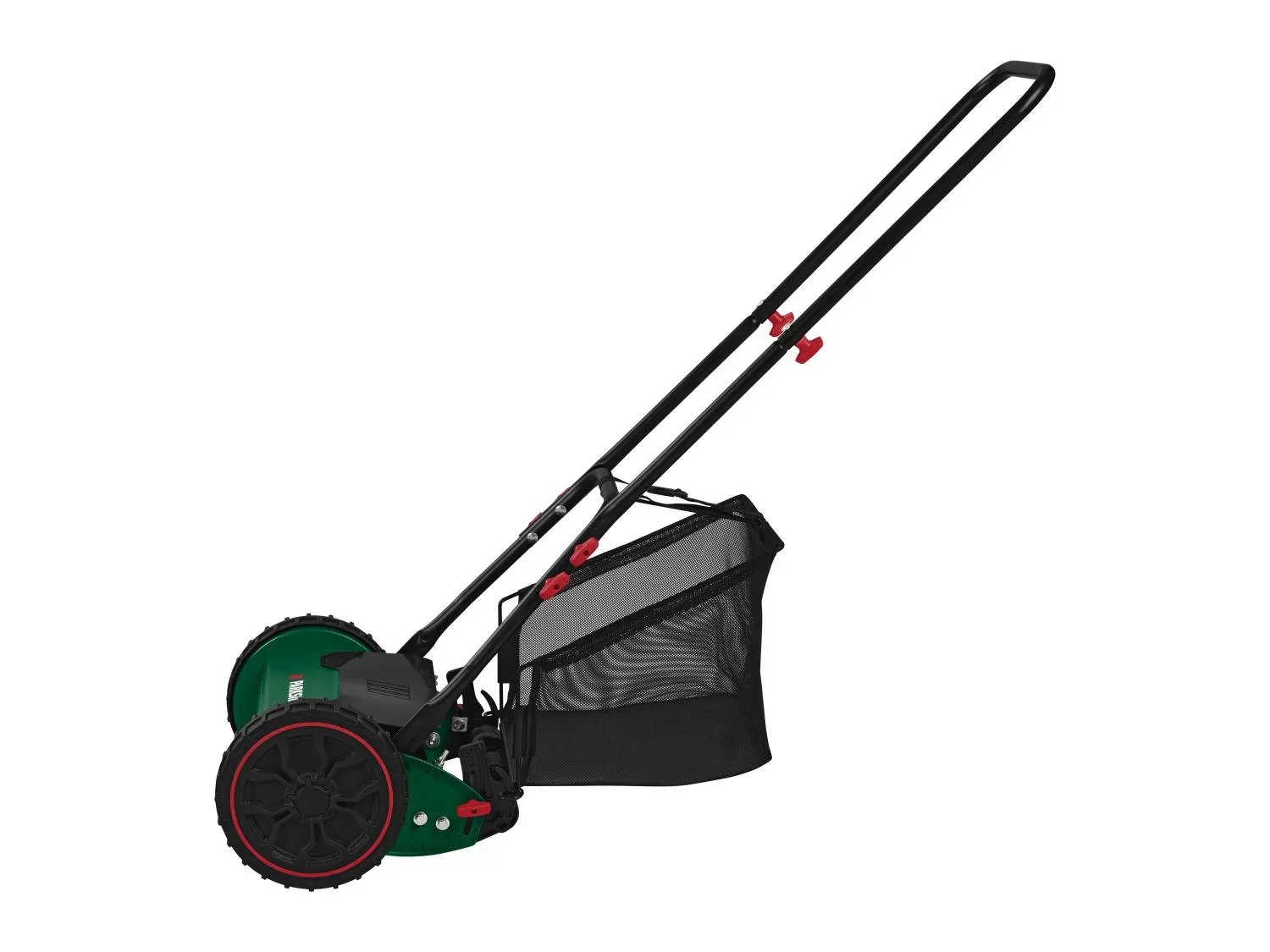 PARKSIDE Tondeuse  gazon manuelle, 20 L