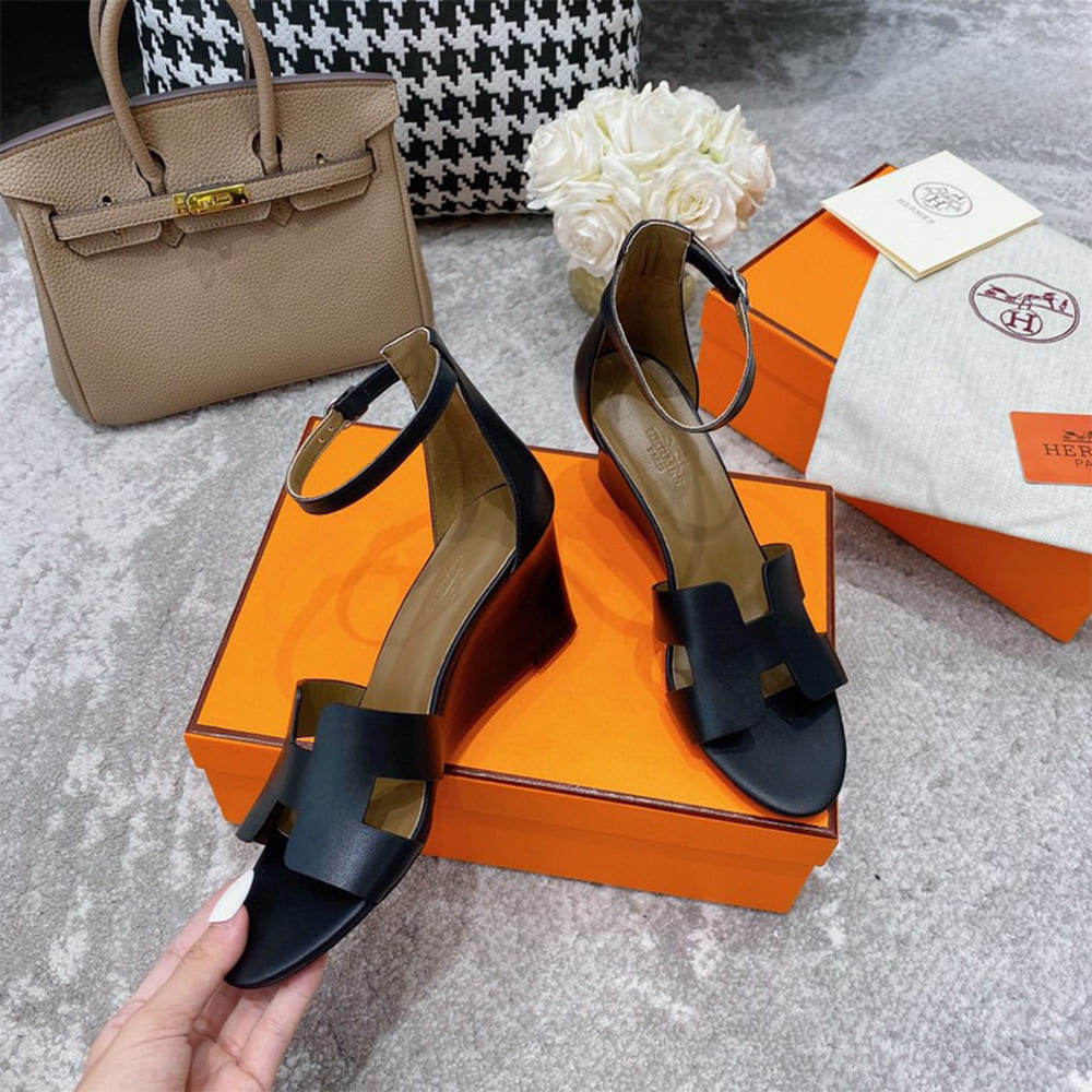 HERMES Legend sandal