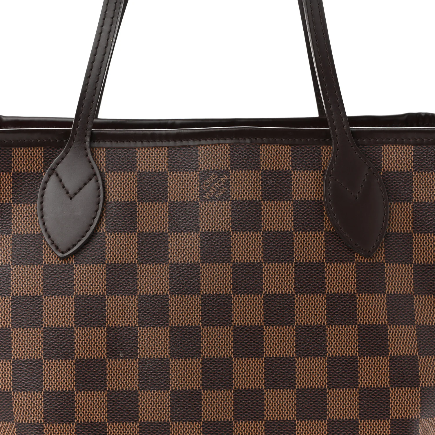 Damier Ebene Neo Neverfull PM