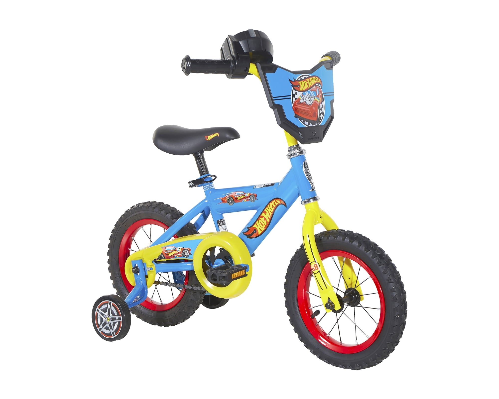 Wheels 12 Children's Bike