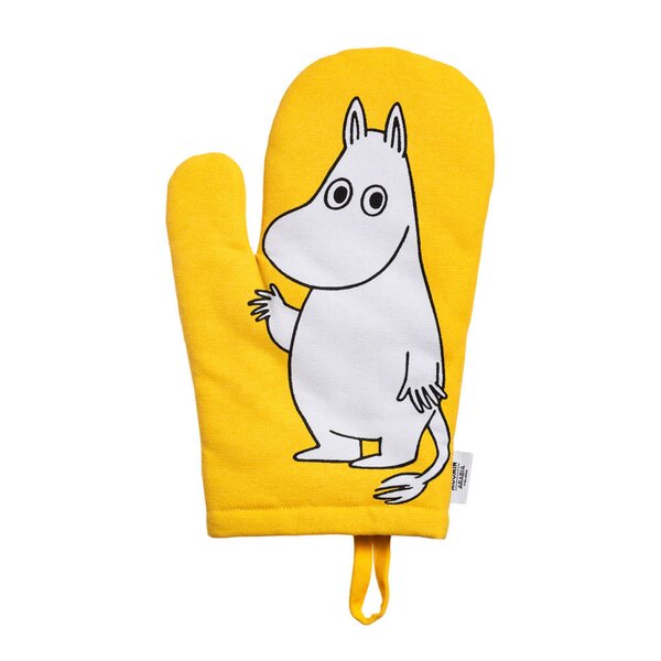 Mummi grytevott 14x28 cm Mummitrollet