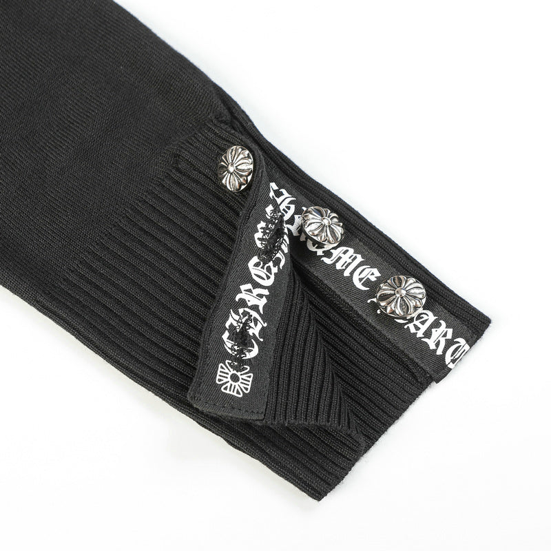 Chrome Hearts 2025 New Jacket