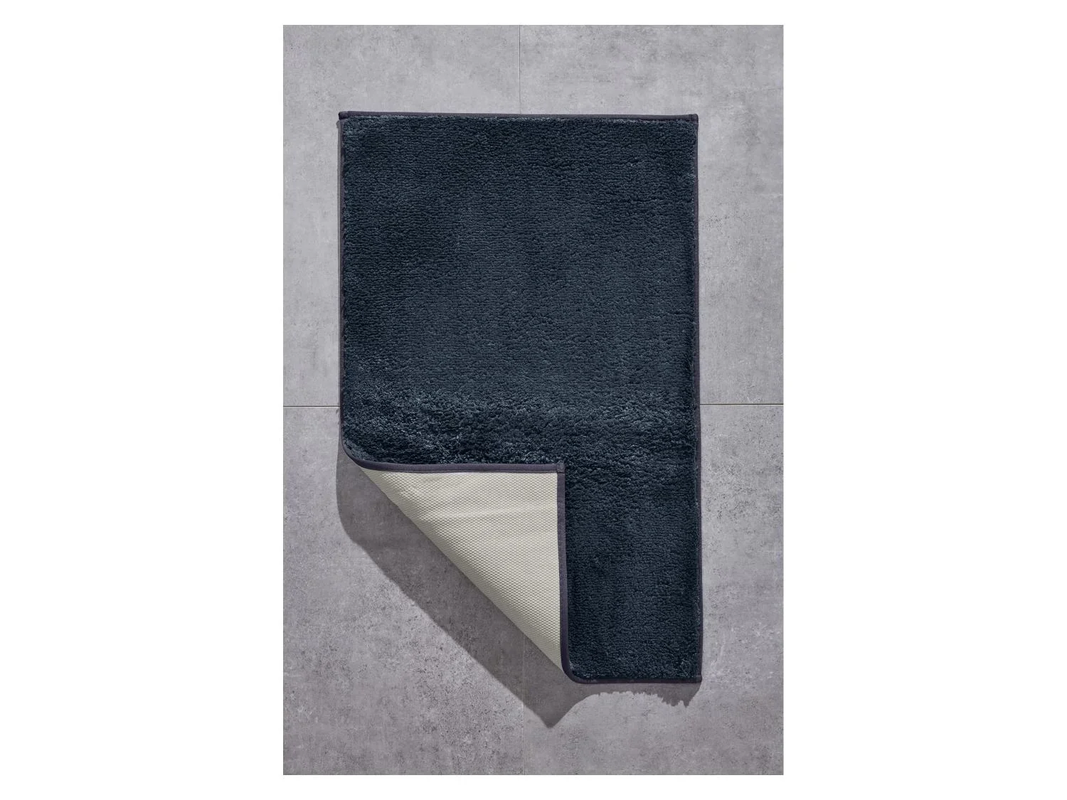 LIVARNO home Tapis de bain, 60 x 90 cm