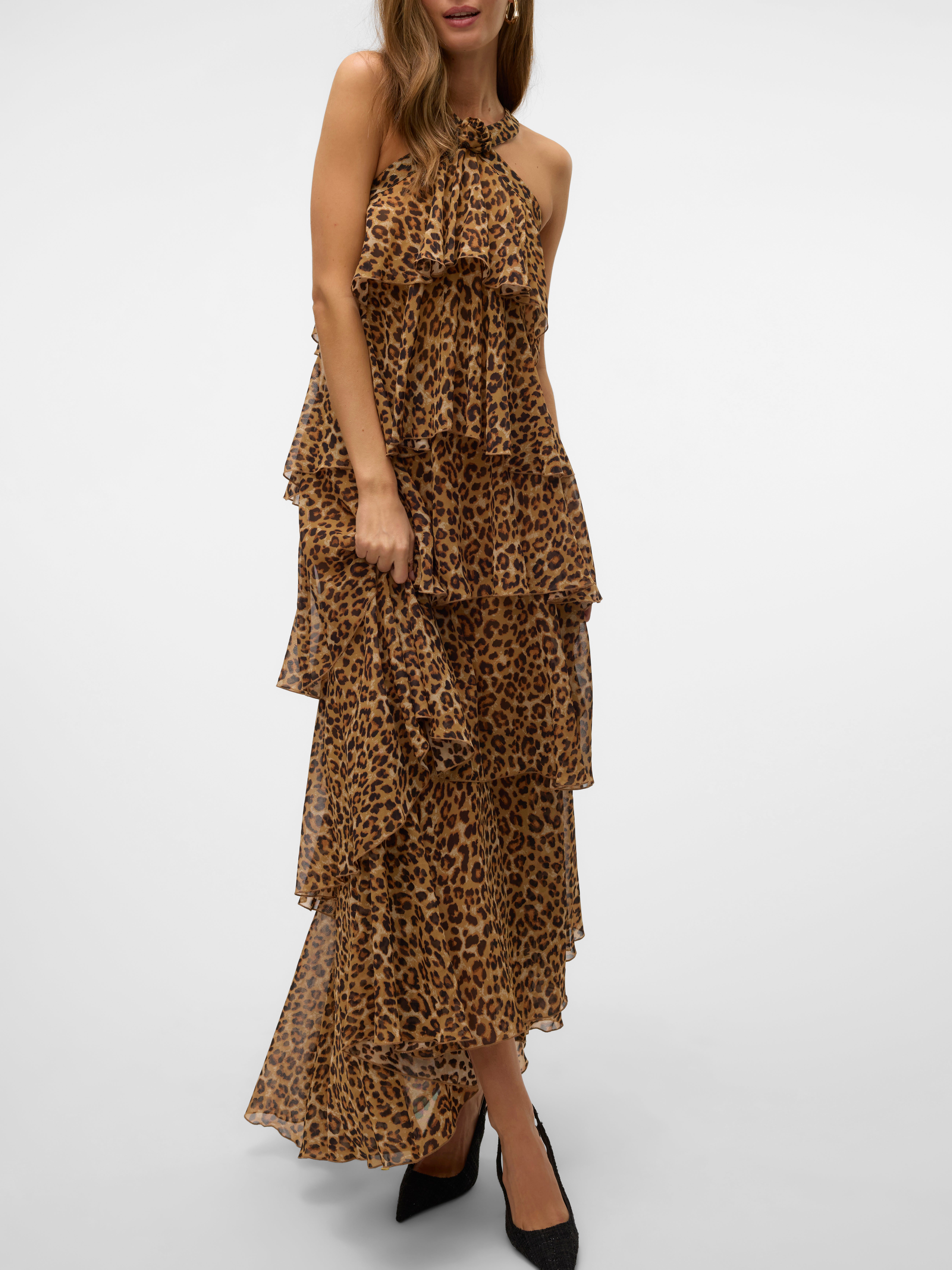 VERO MODA® VMFELICIA Long dress