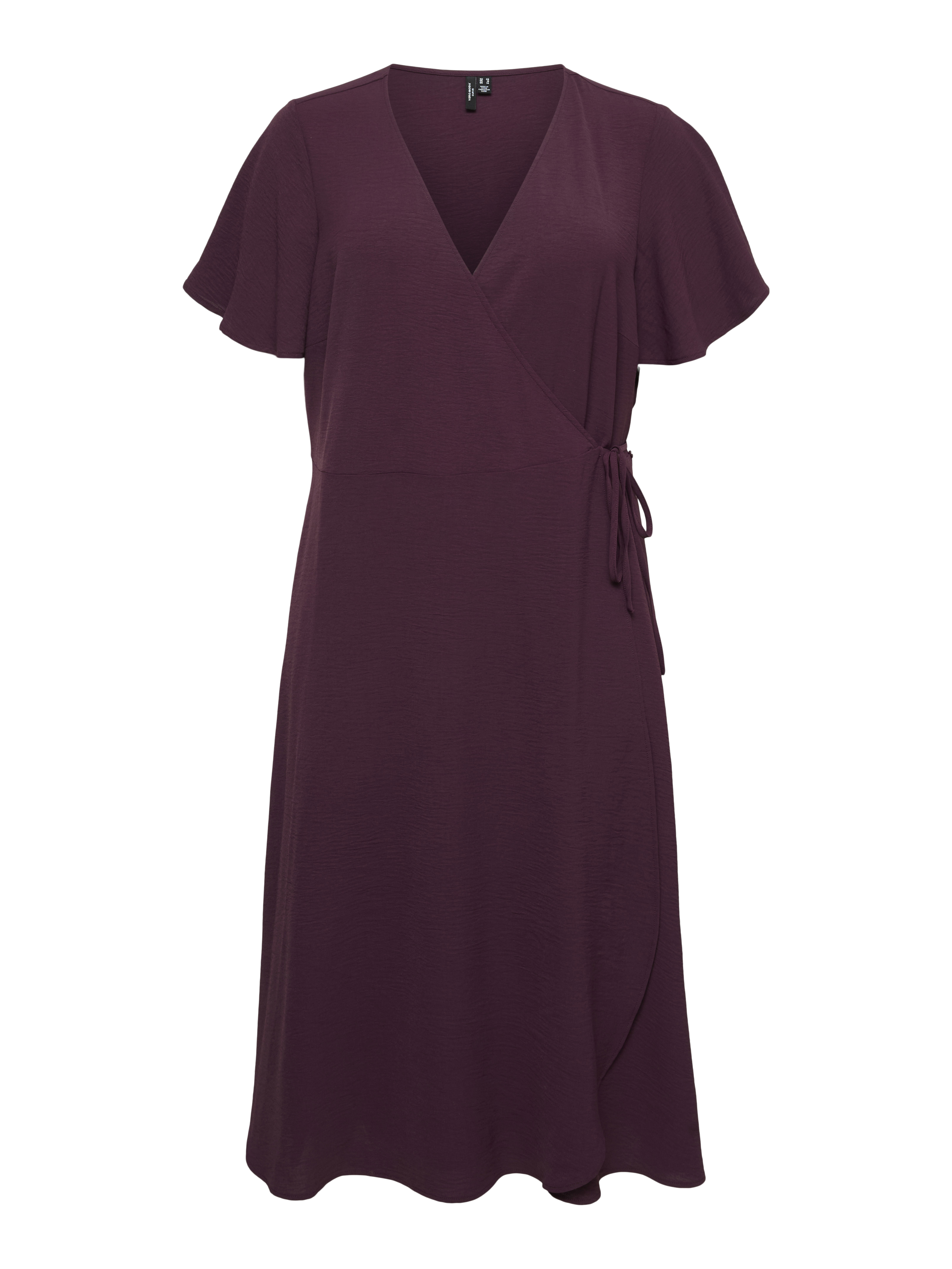 VERO MODA® VMCALVA Midi dress