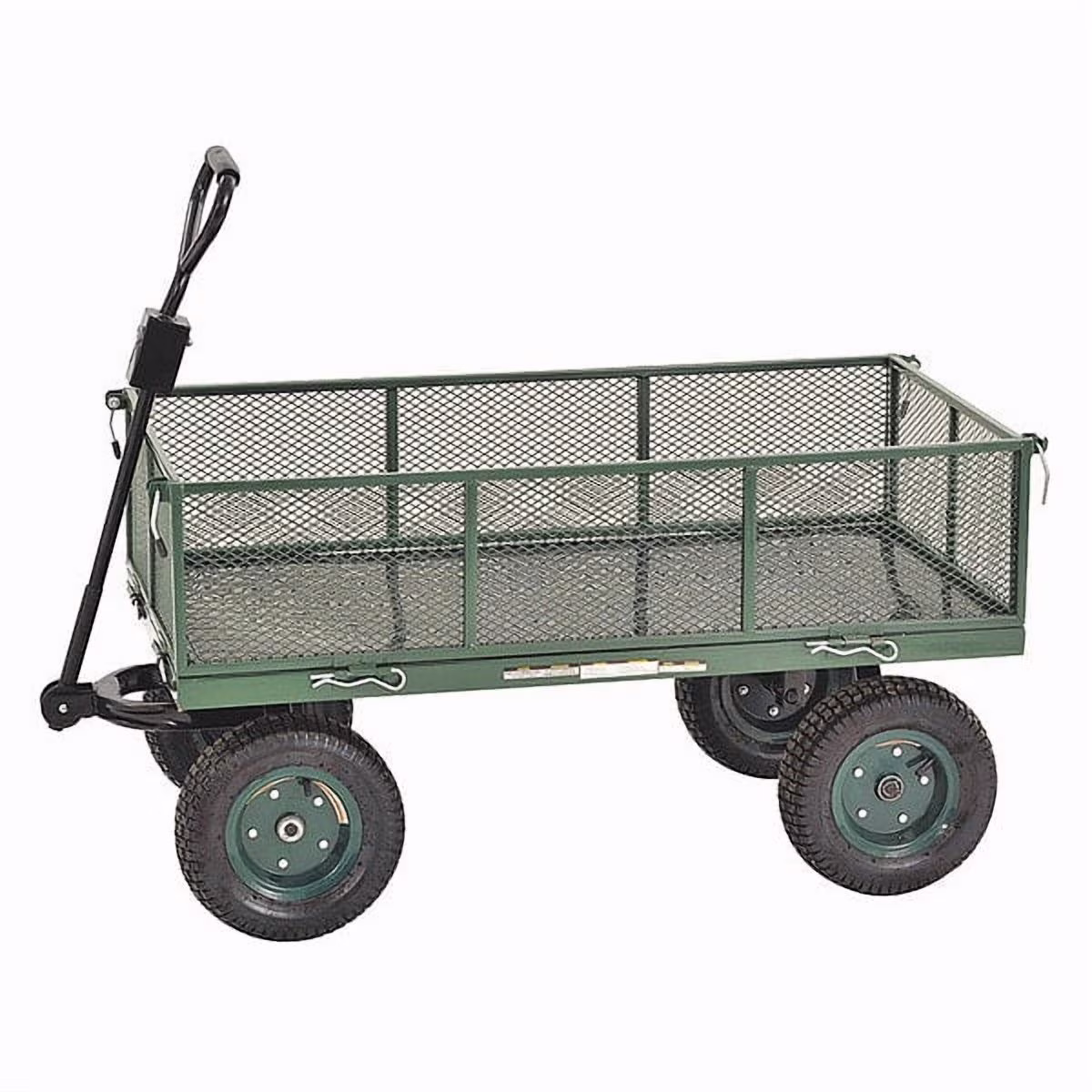Manufacturer Varies Wagon Truck,1000 lb.,54-1/2" L 12X313