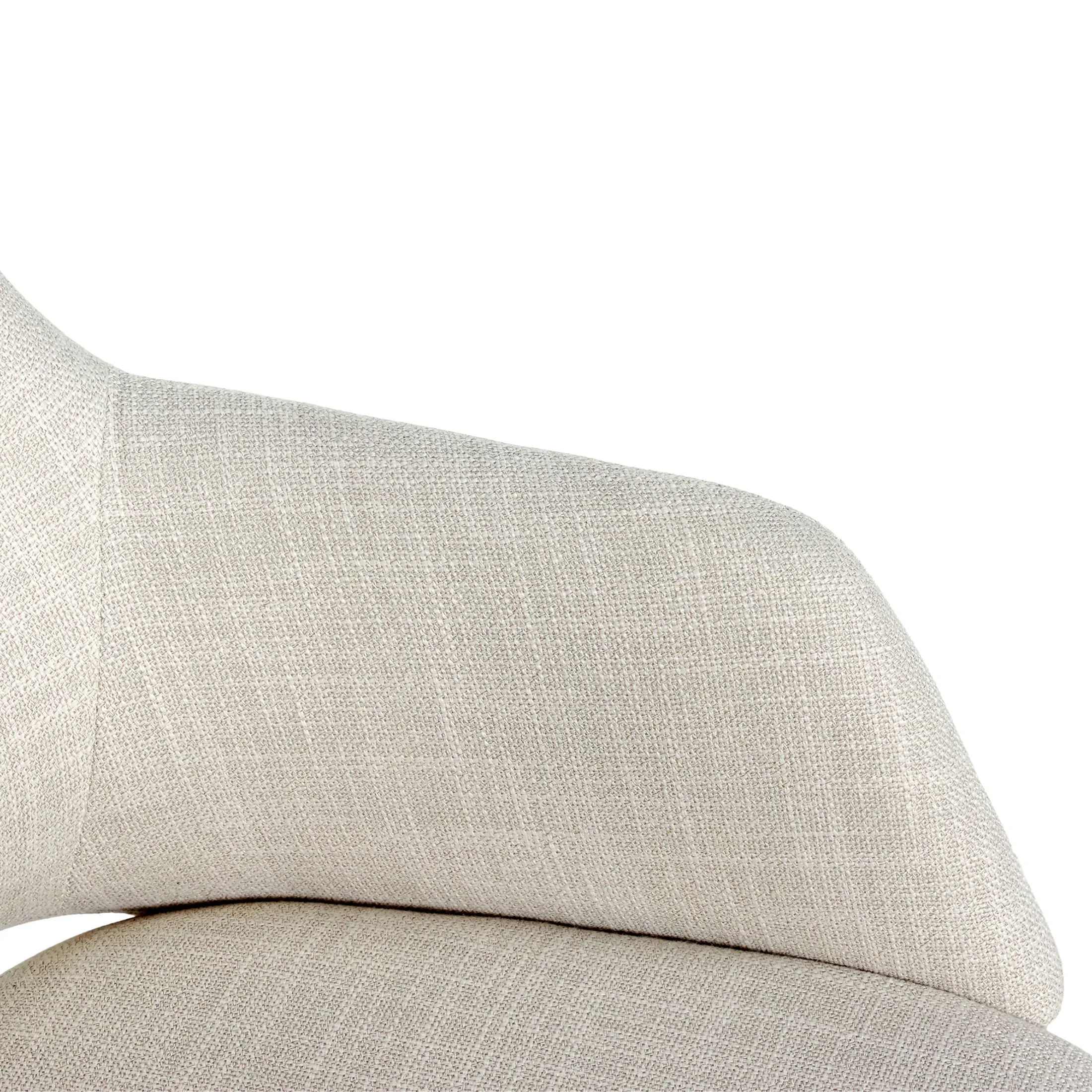 Better Homes & Gardens Lillian Office Chair, Rose