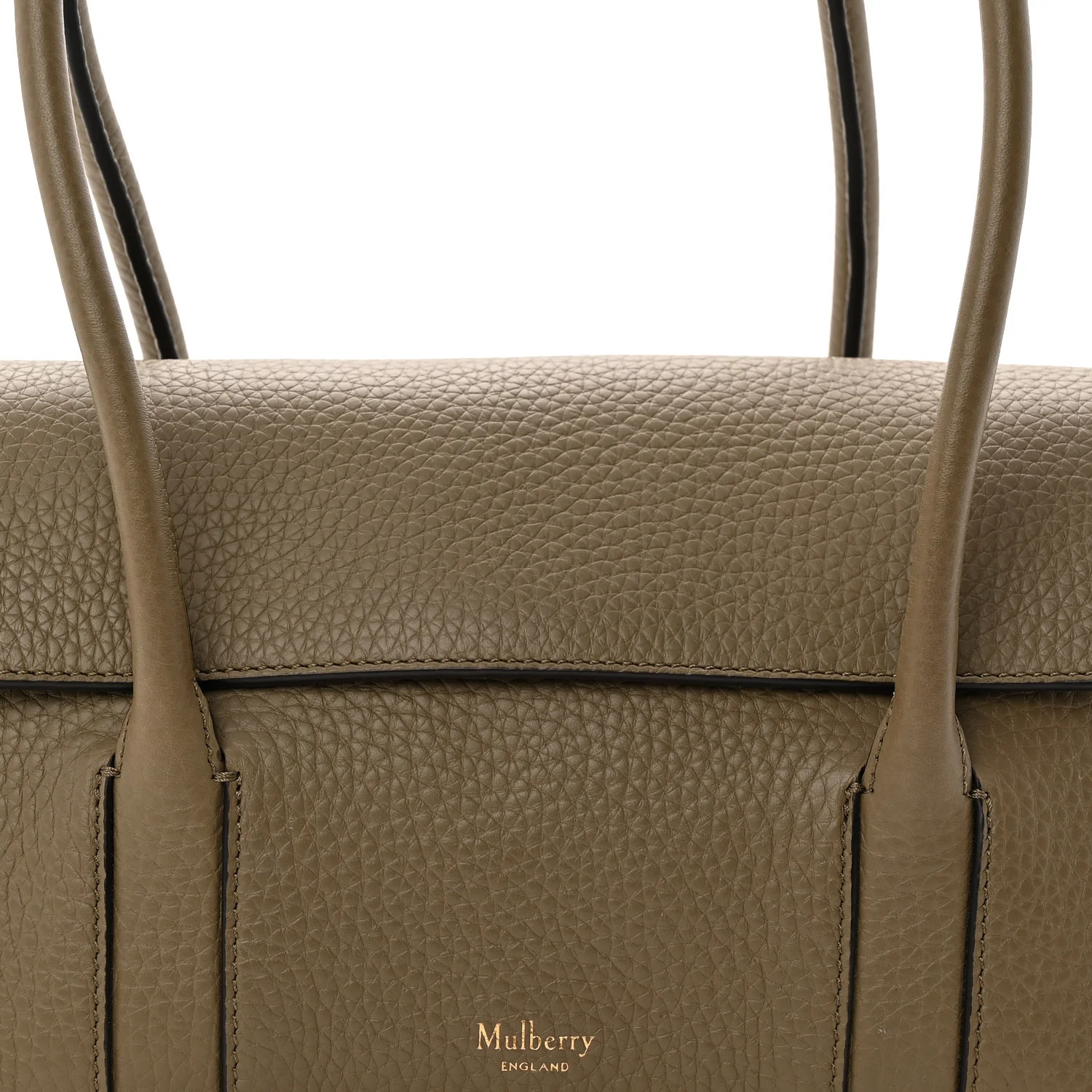 Heavy Grain Mini Soft Bayswater Linen Green