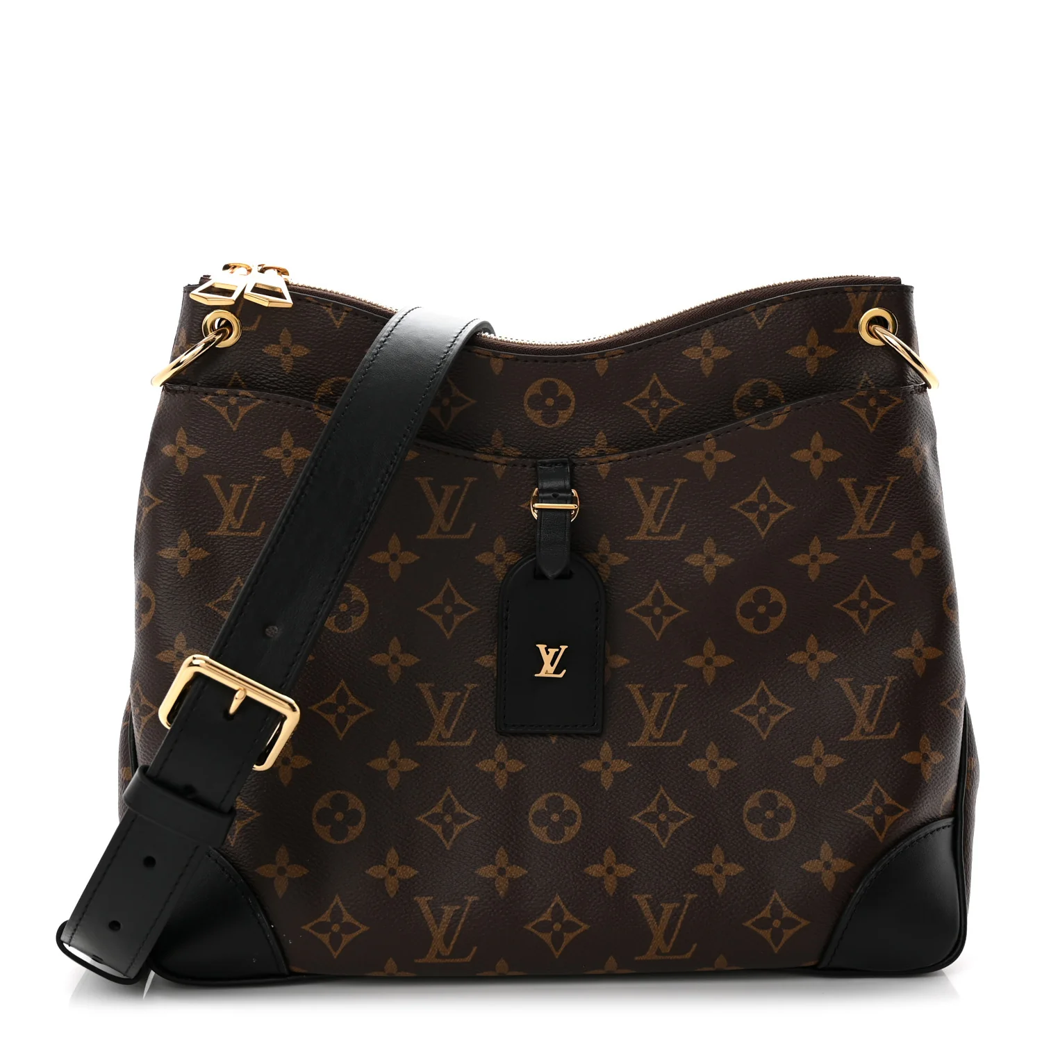 Monogram Odeon MM Black