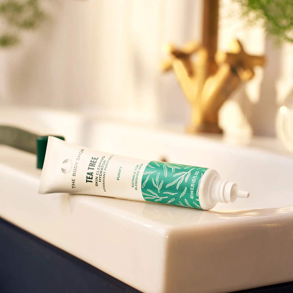 Tea Tree Skin Clearing Hydrator