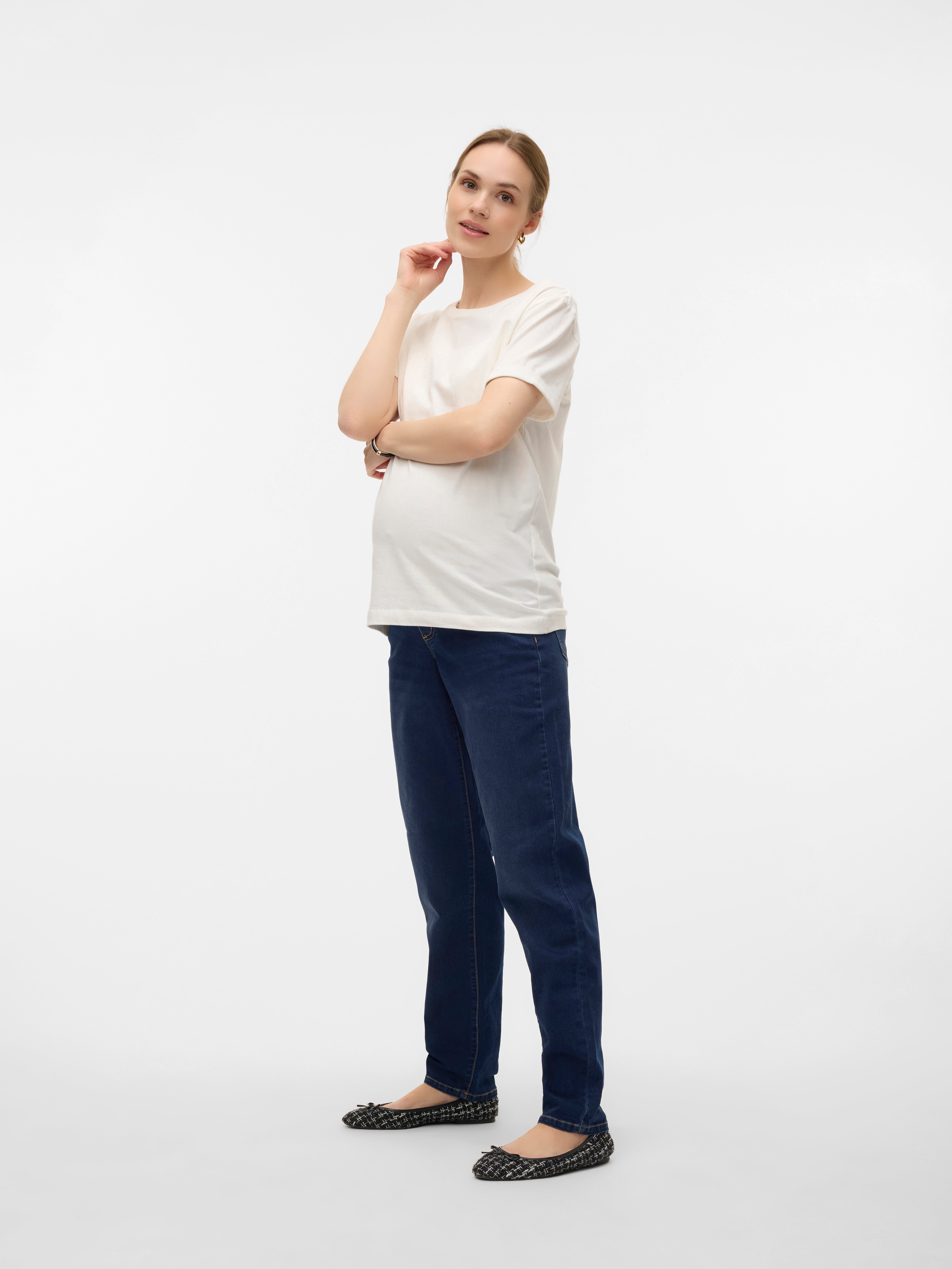 VERO MODA® Maternity-jeans