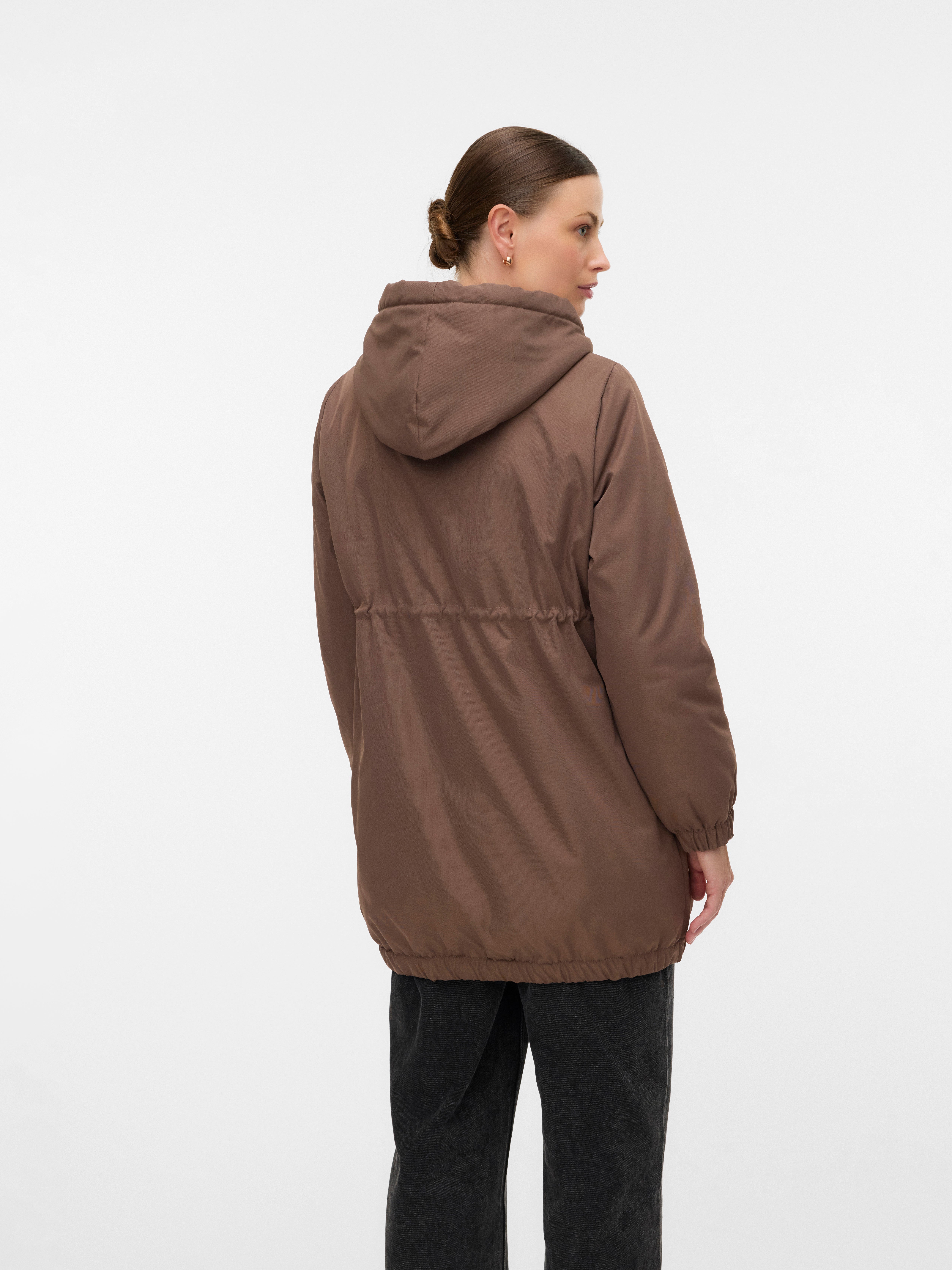 VERO MODA® Hood Jacket