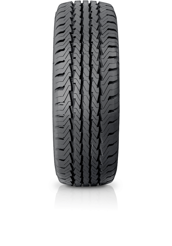 Goodyear Wrangler HT All-Season LT245/75R16 120/116R E Light Truck Tire