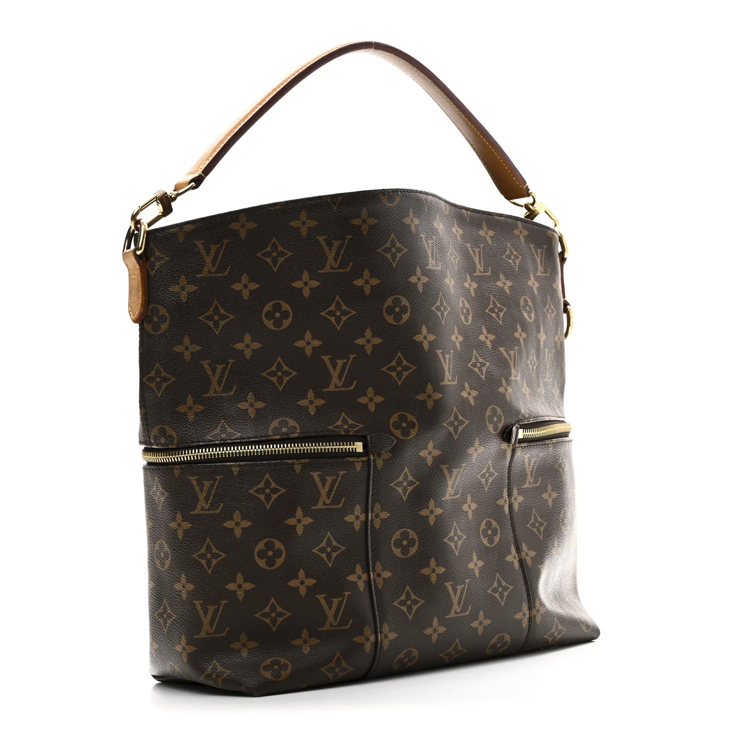 Monogram Melie