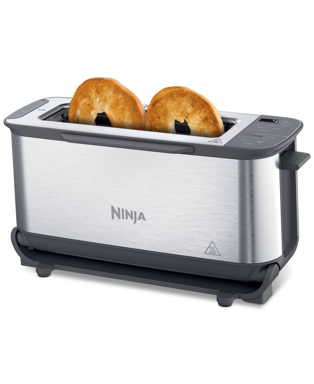 Ninja Foodi 2-in-1 Flip Toaster Oven