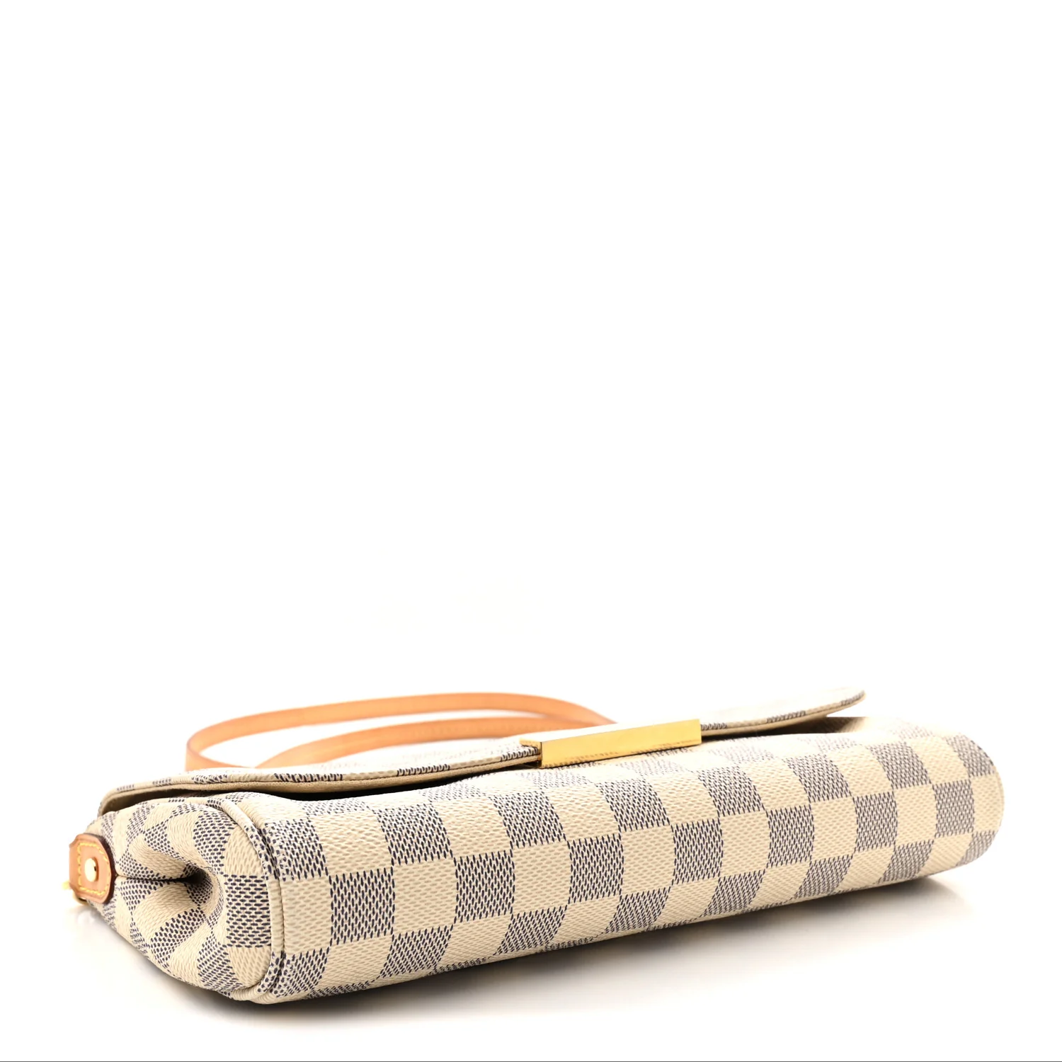 Damier Azur Favorite MM