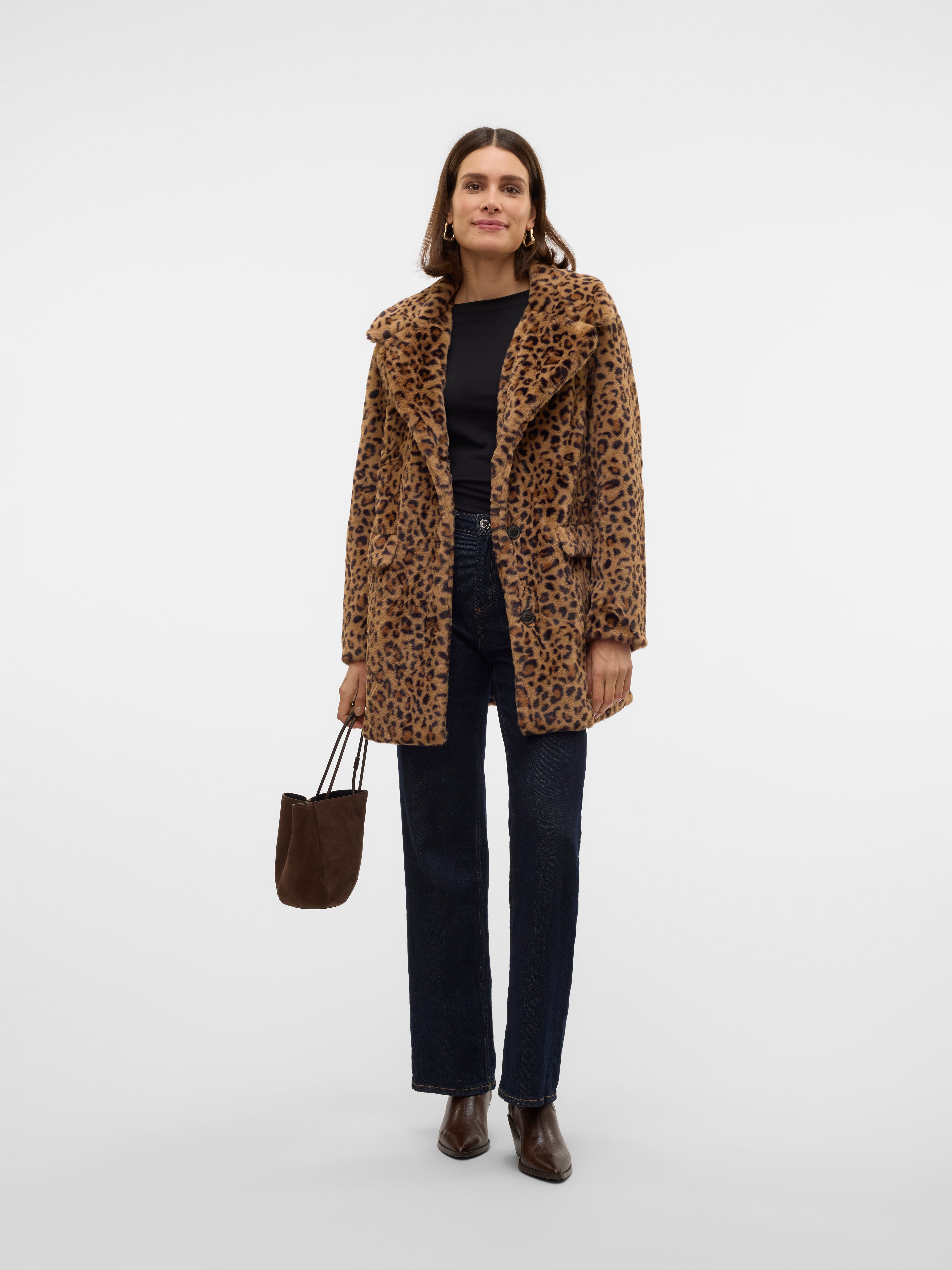 VERO MODA® VMLISSY Jacket