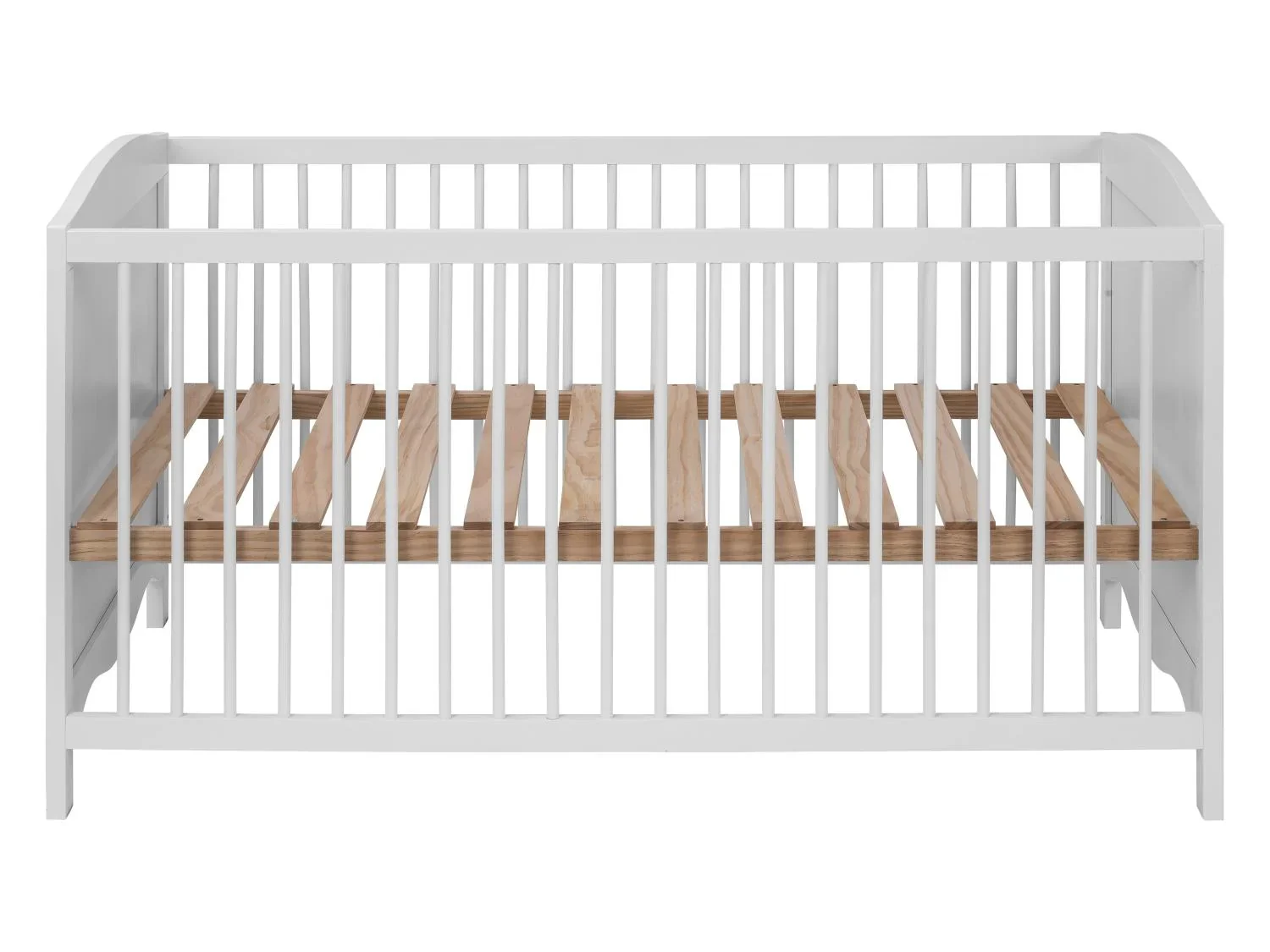 LIVARNO home Lit volutif bb, 145 x 79 x 75 cm