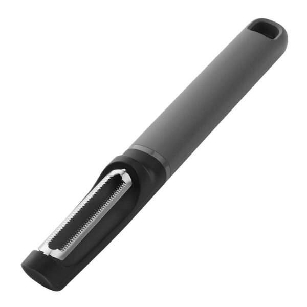 Classic skreller 20 cm charcoal grey