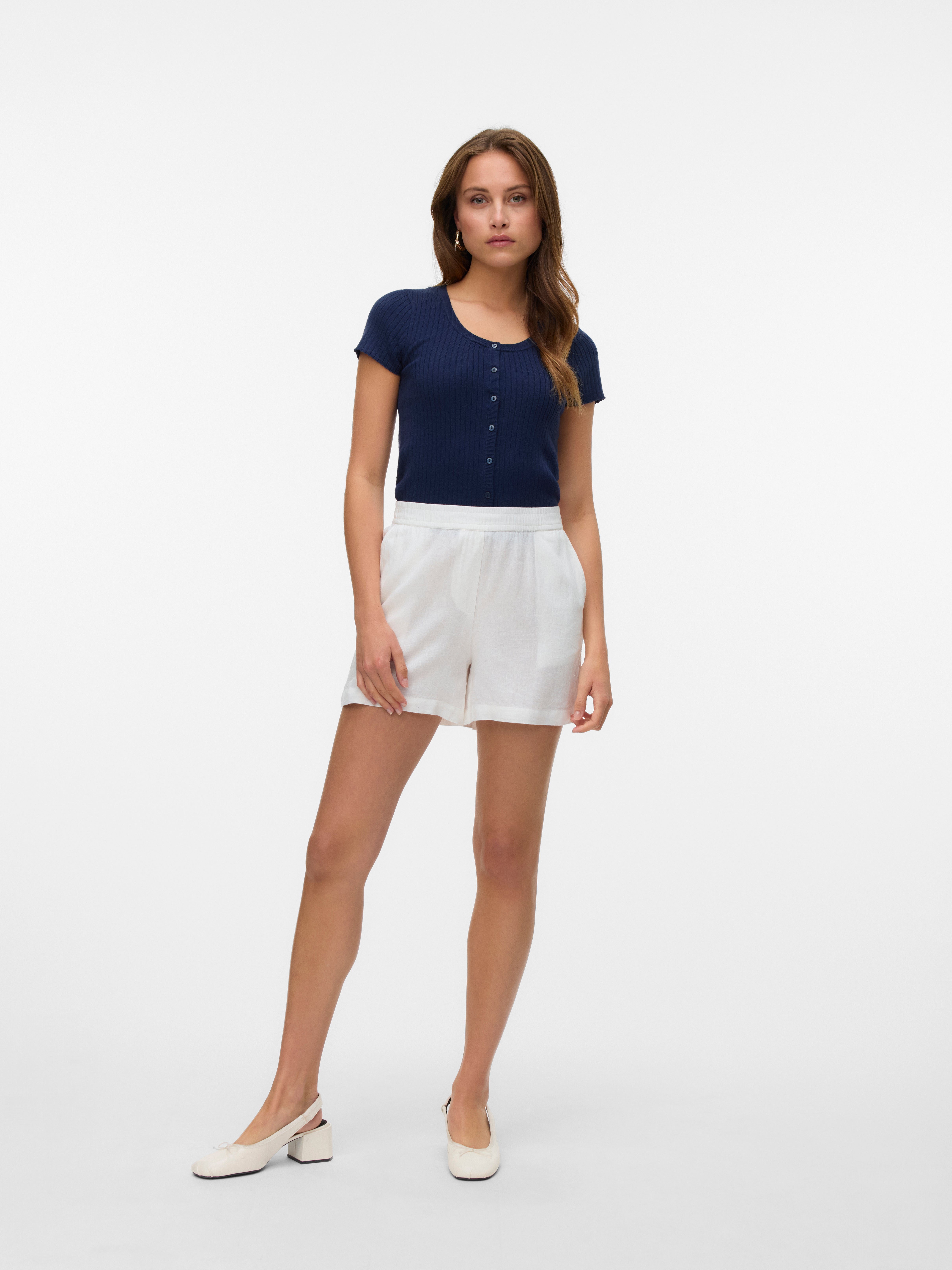 VERO MODA® VMTHEA Shorts