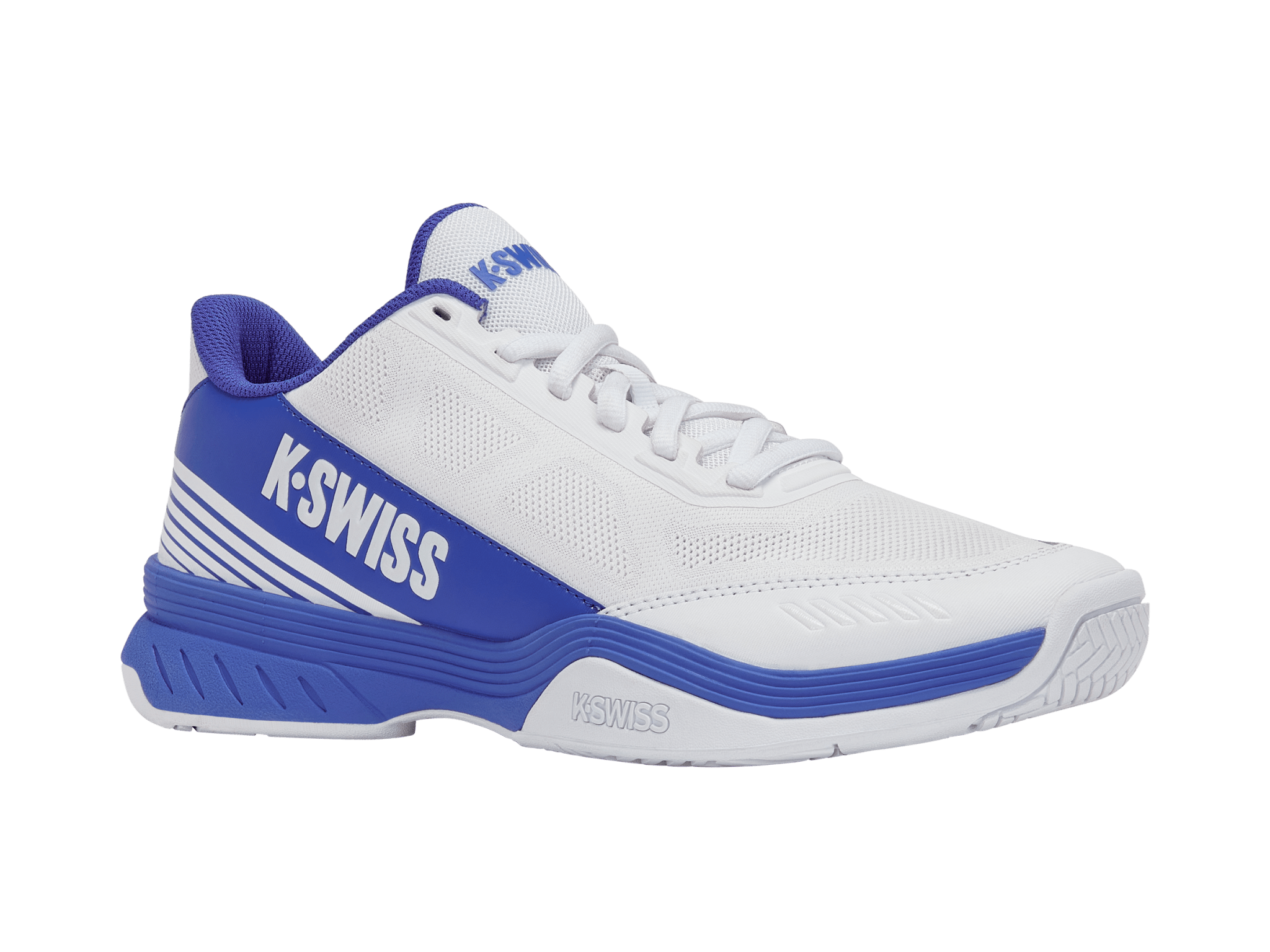 SPEEDEX 2 - K-Swiss Shoes