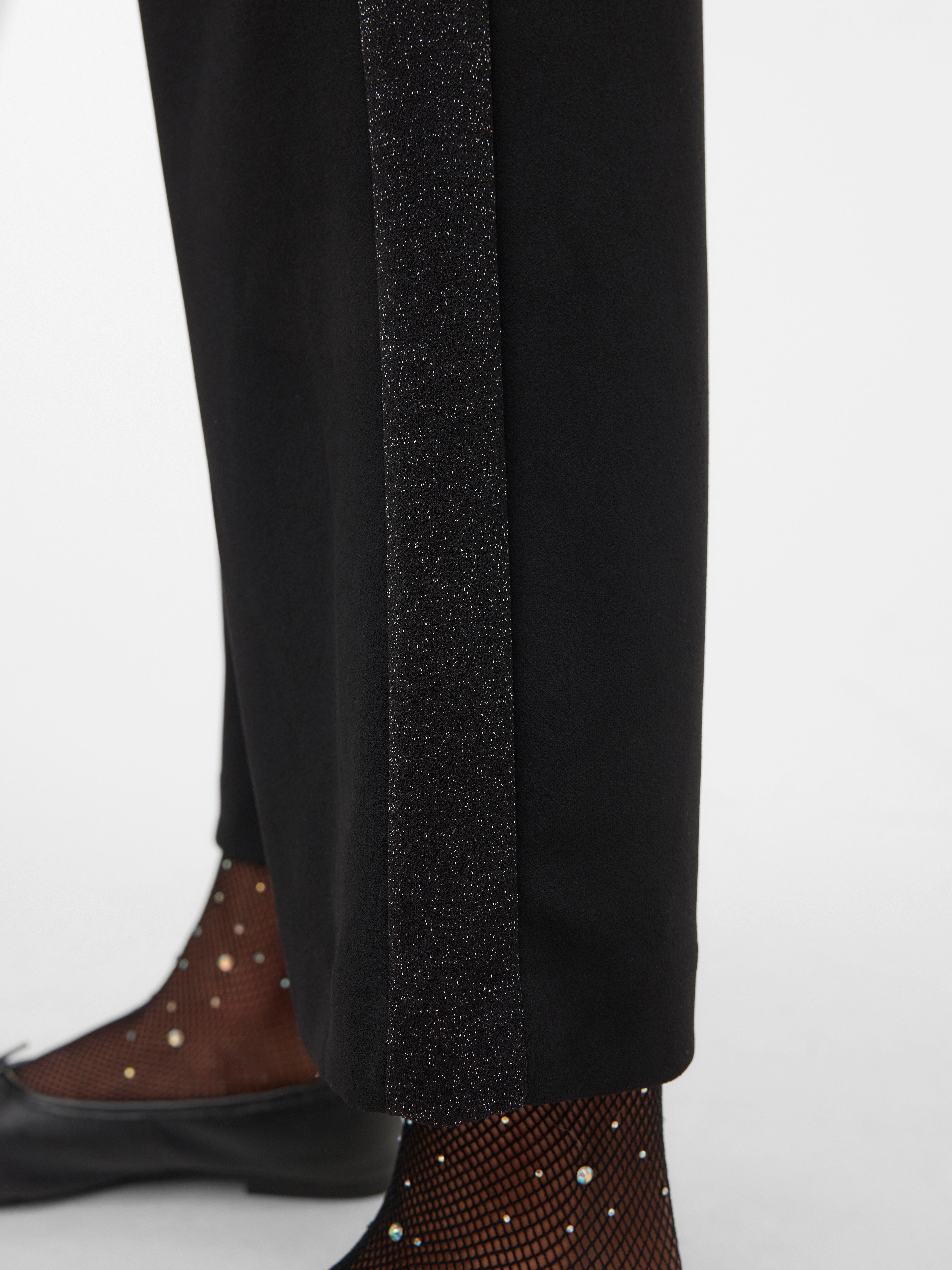VERO MODA® VMBERLIN Mid waist Trousers