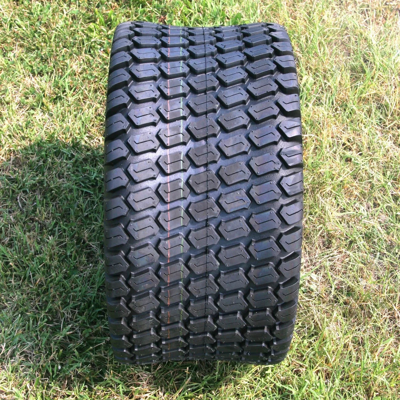 24x12 00 10 4Ply Turf Tire